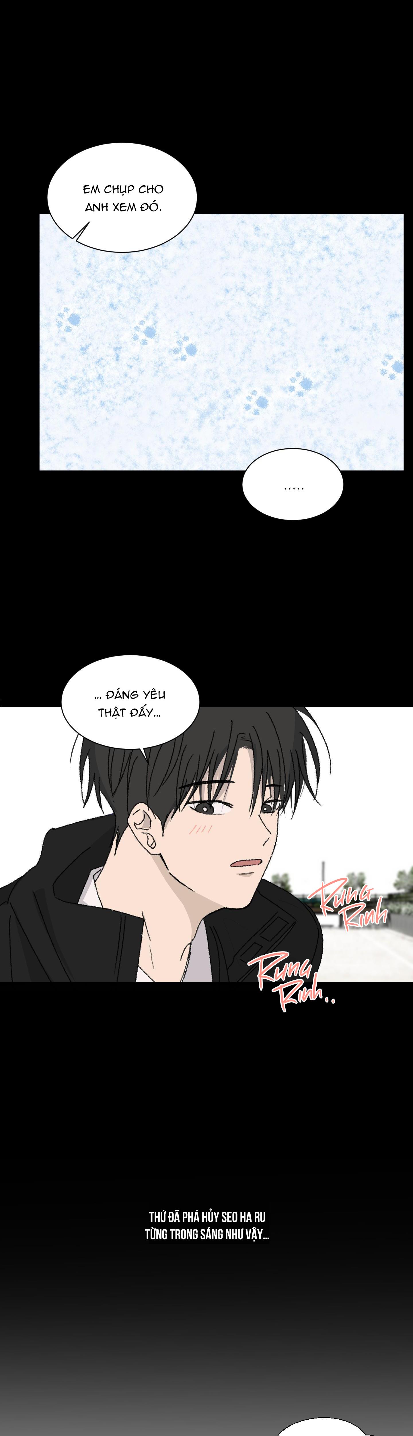 Missing Romance - Chap 9