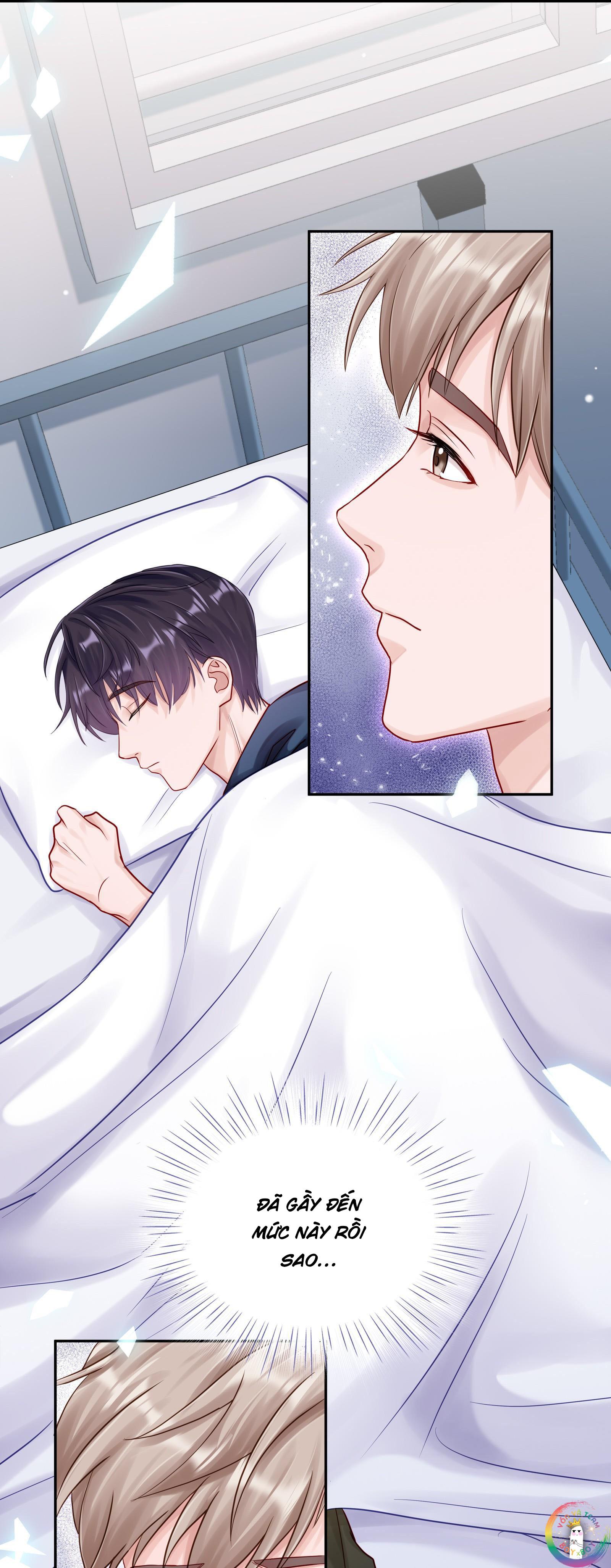 (END) Để Ý Tôi Một Chút Đi Mà - Chap 53