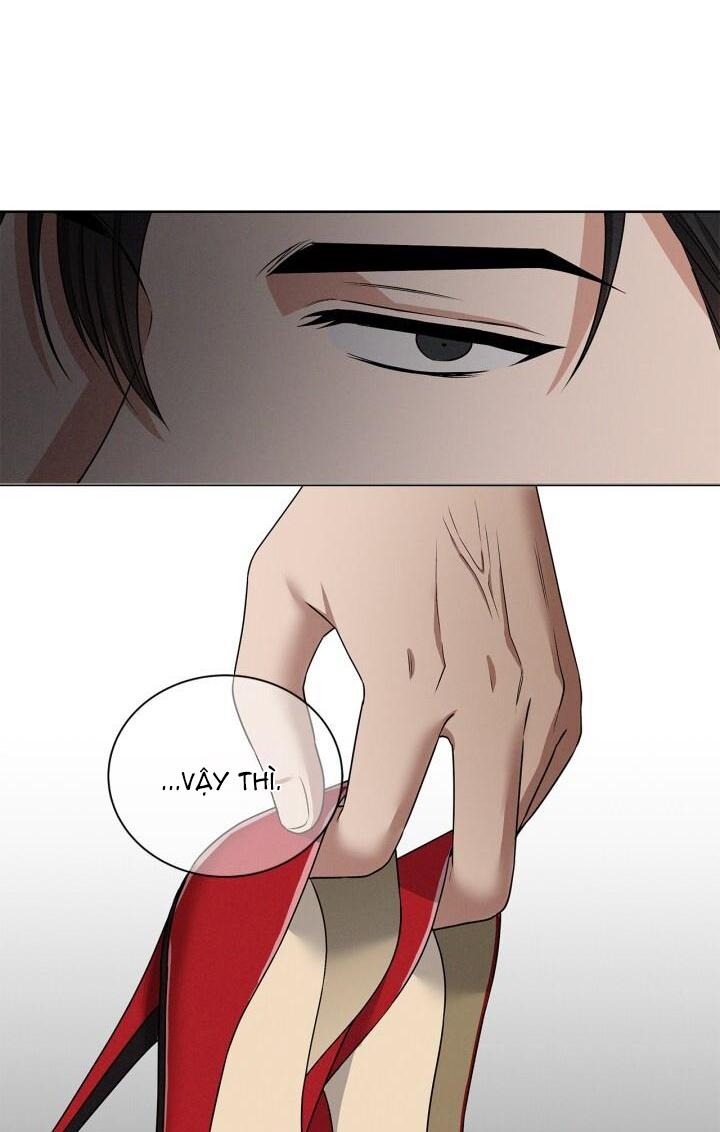 Critical Point - Chap 12