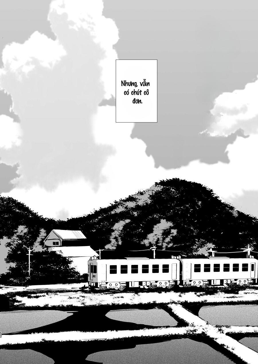 Tổng Hợp Oneshot Của Zjt - Chap 190
