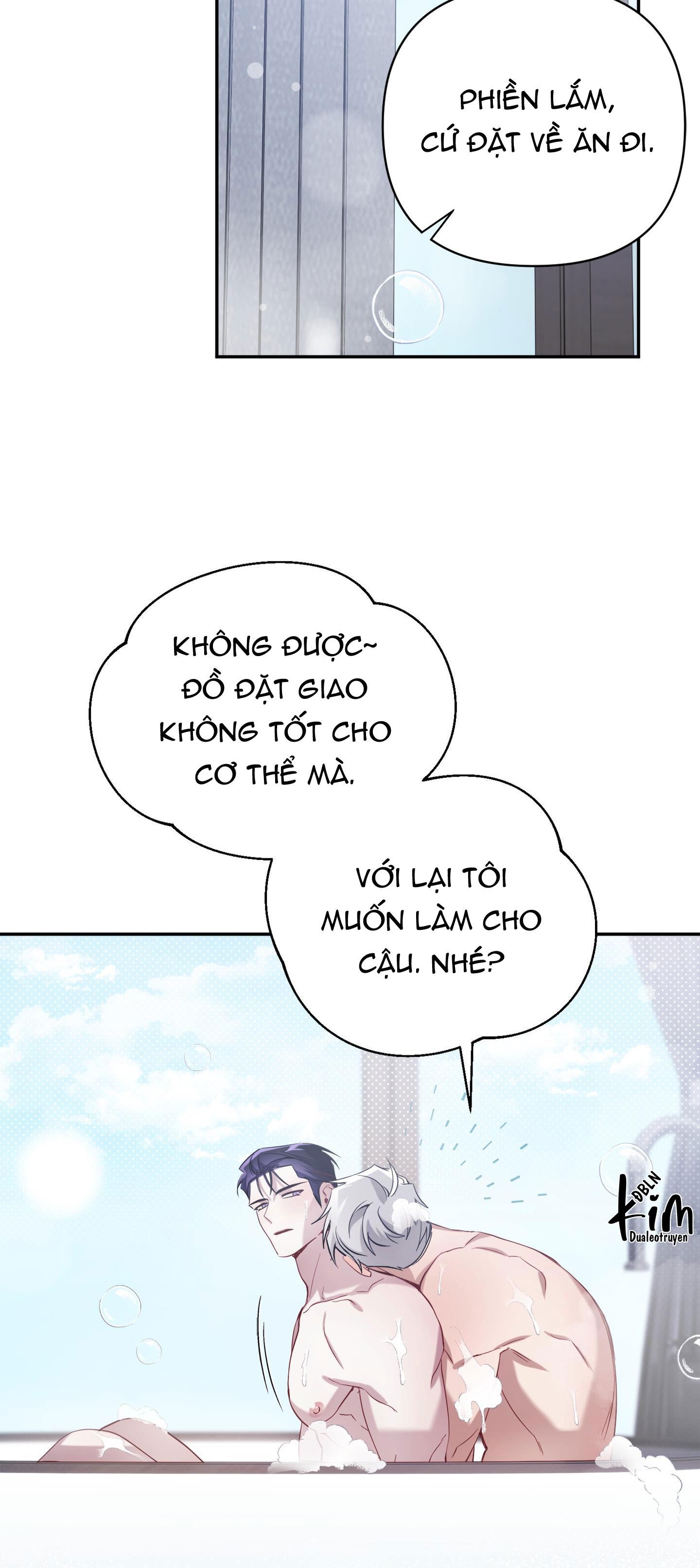 GUIDE ESPER NGẮN - Chap 1.7