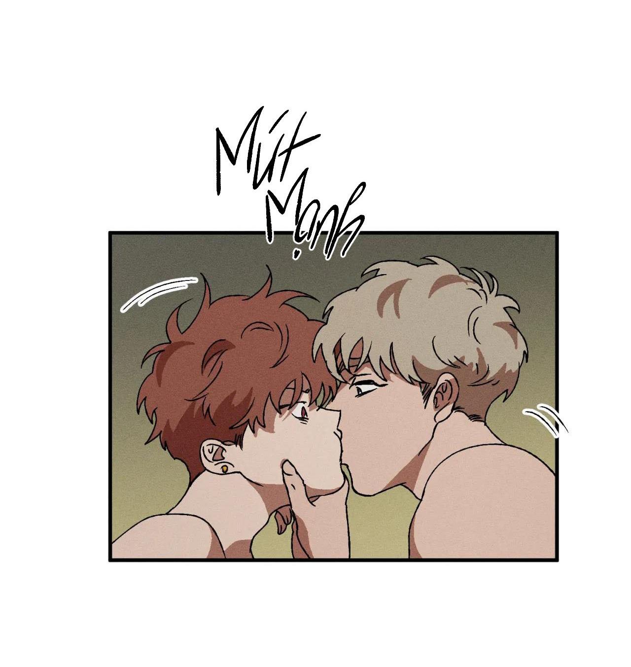 (CBunu) Bẫy Đôi Ngọt Ngào - Chap 21