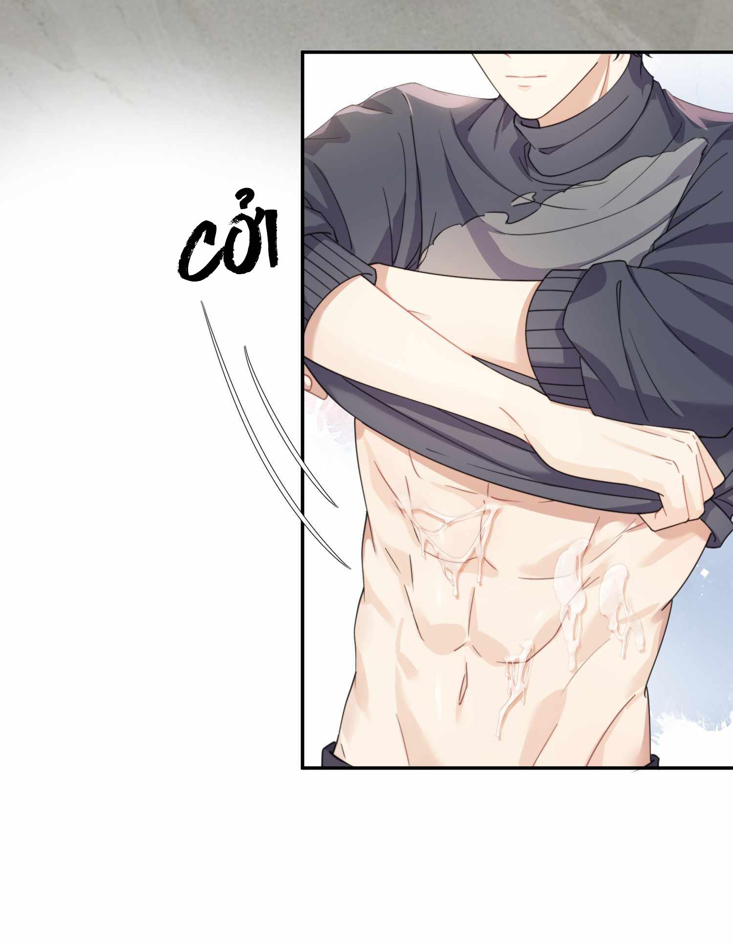 Gài Bẫy Ác Khuyển - Chap 8
