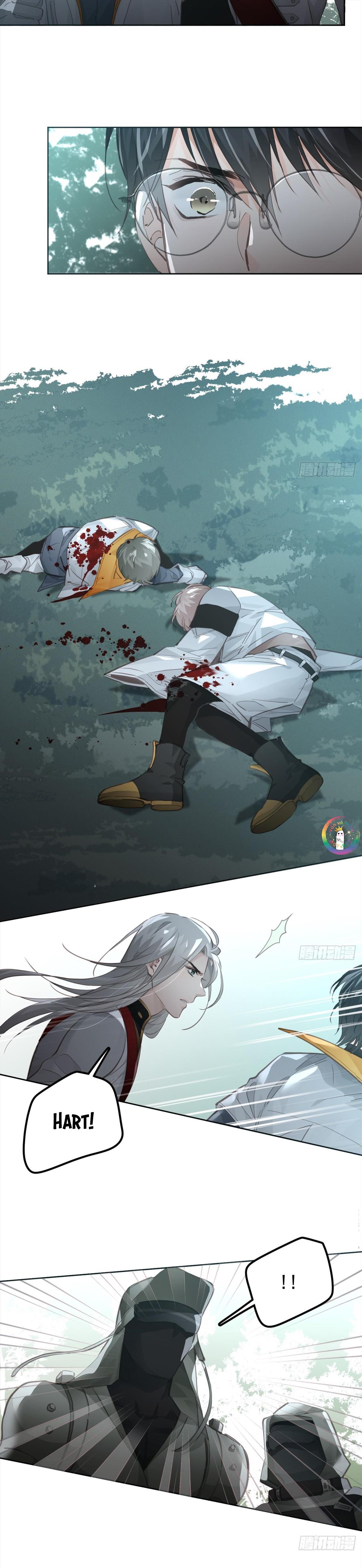 Ong Thợ - Chap 25