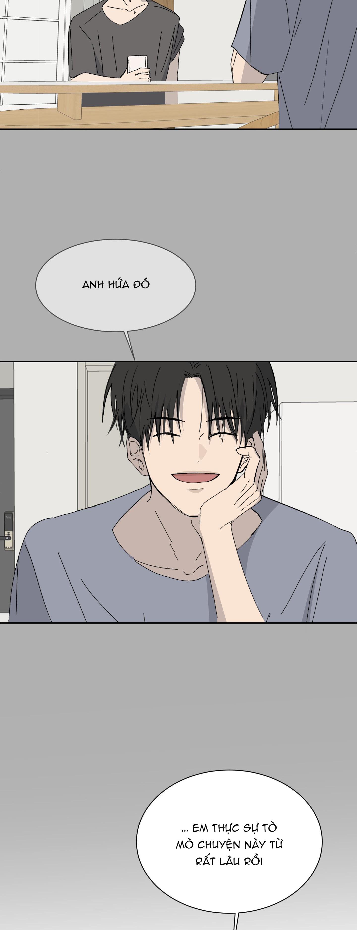 Missing Romance - Chap 7