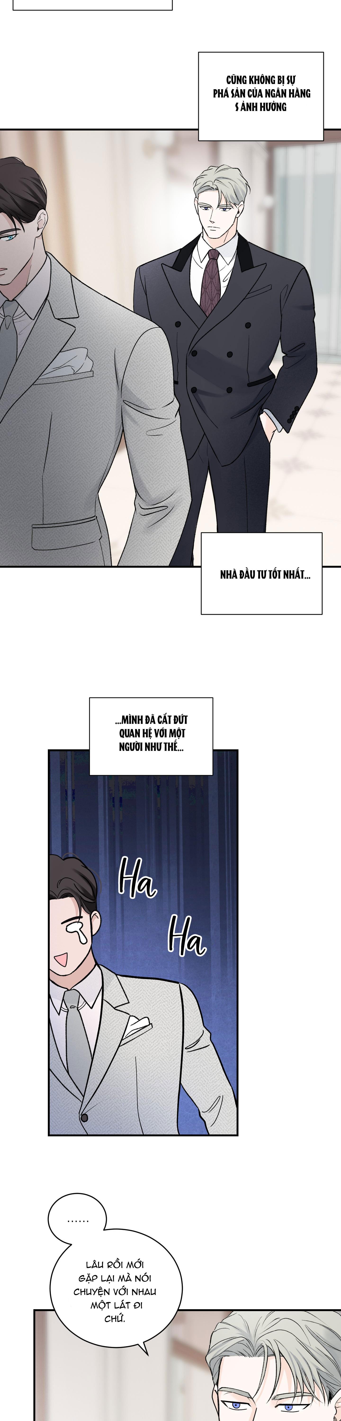 OVER CLOCK - Chap 21