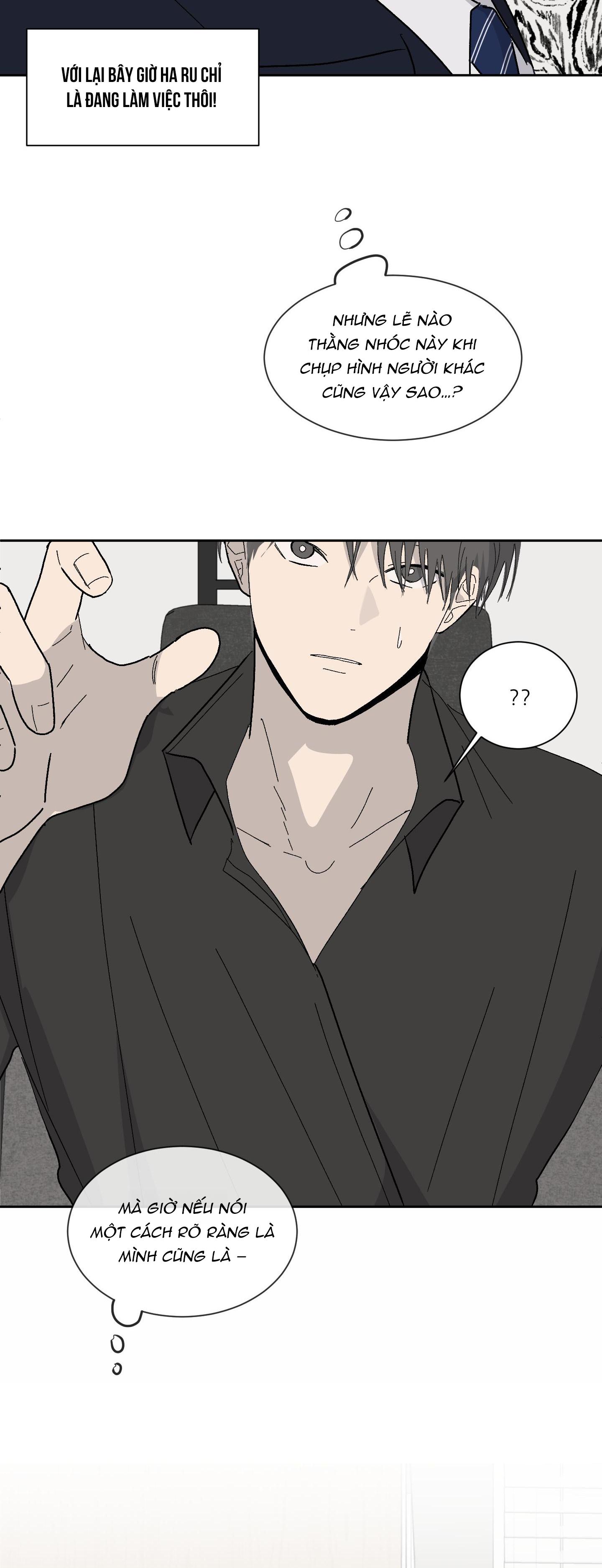Missing Romance - Chap 7