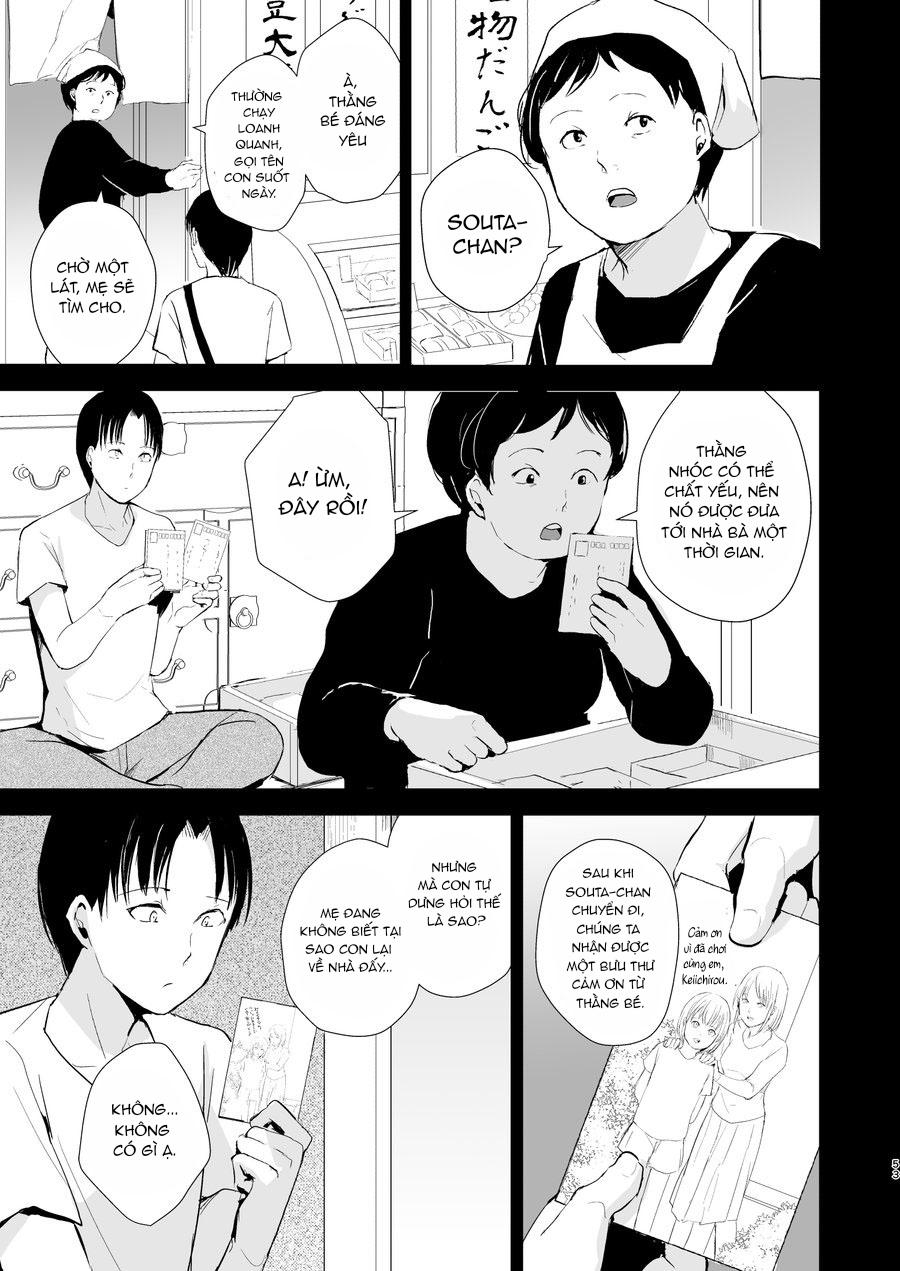 Tổng Hợp Oneshot Của Zjt - Chap 190