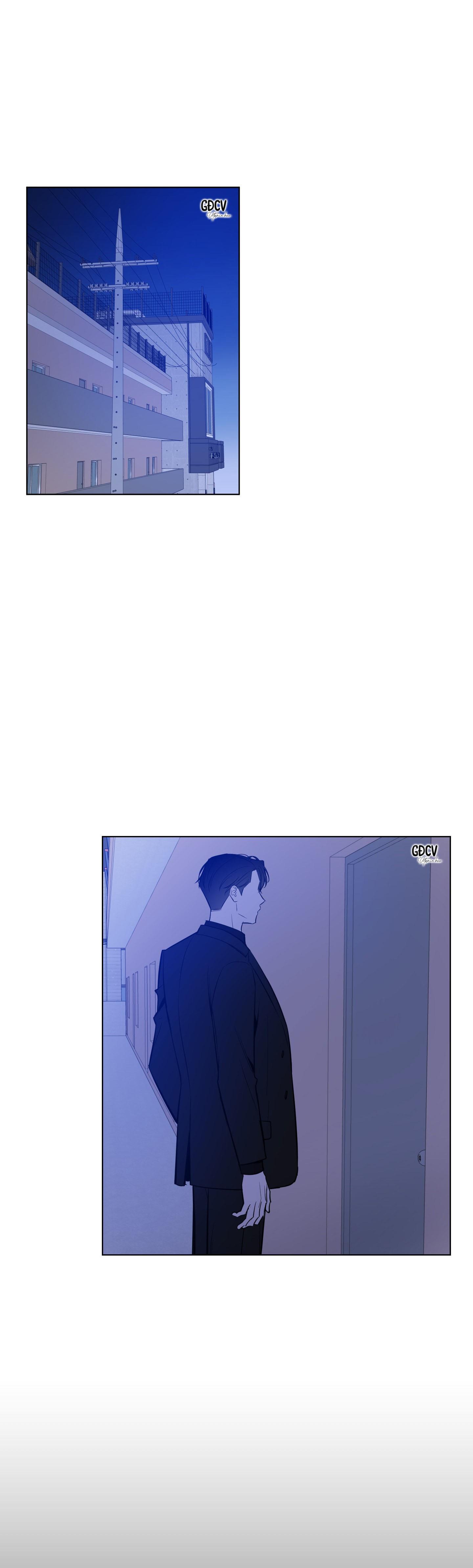 BÌNH MINH CHIA CẮT BÓNG ĐÊM - Chap 25