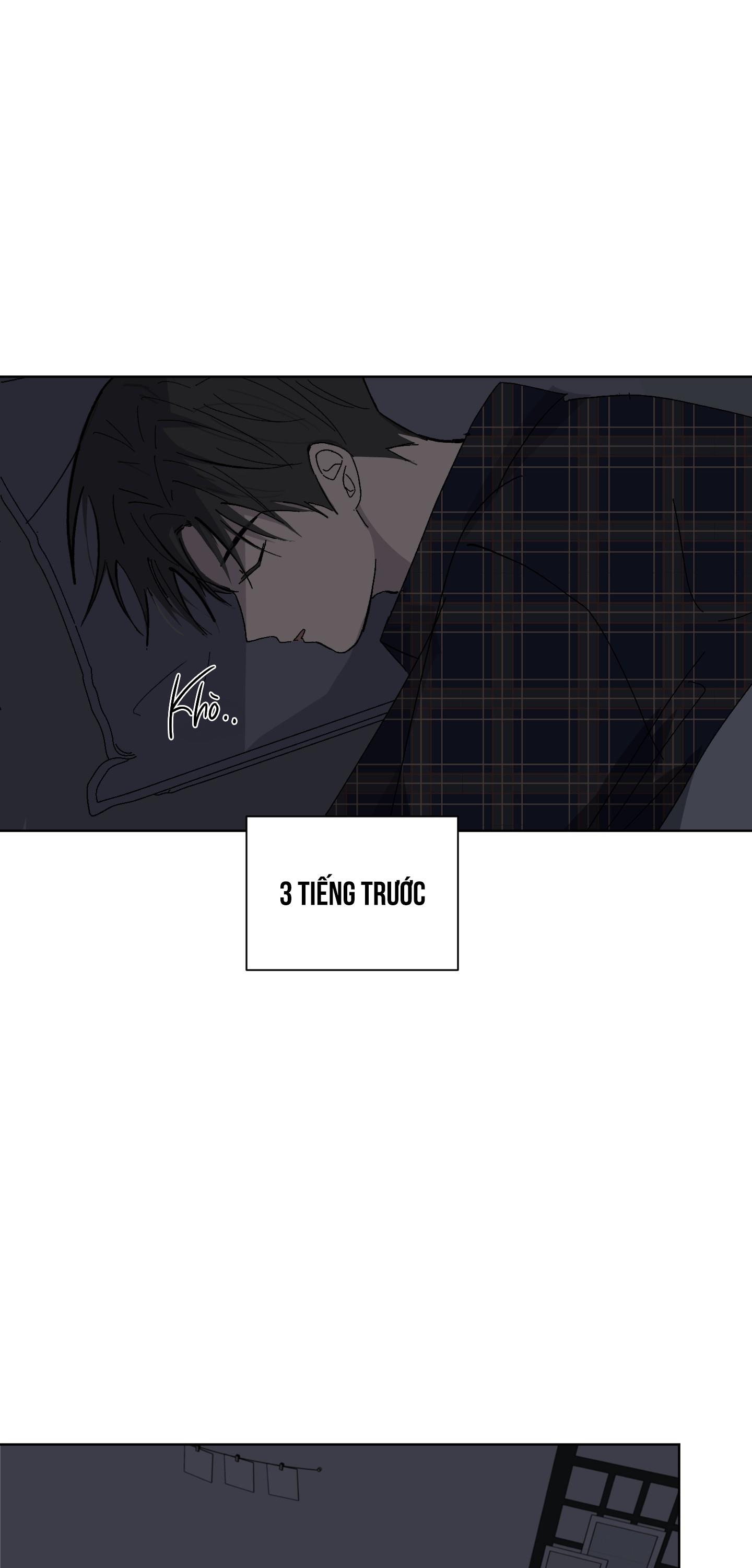 Missing Romance - Chap 3