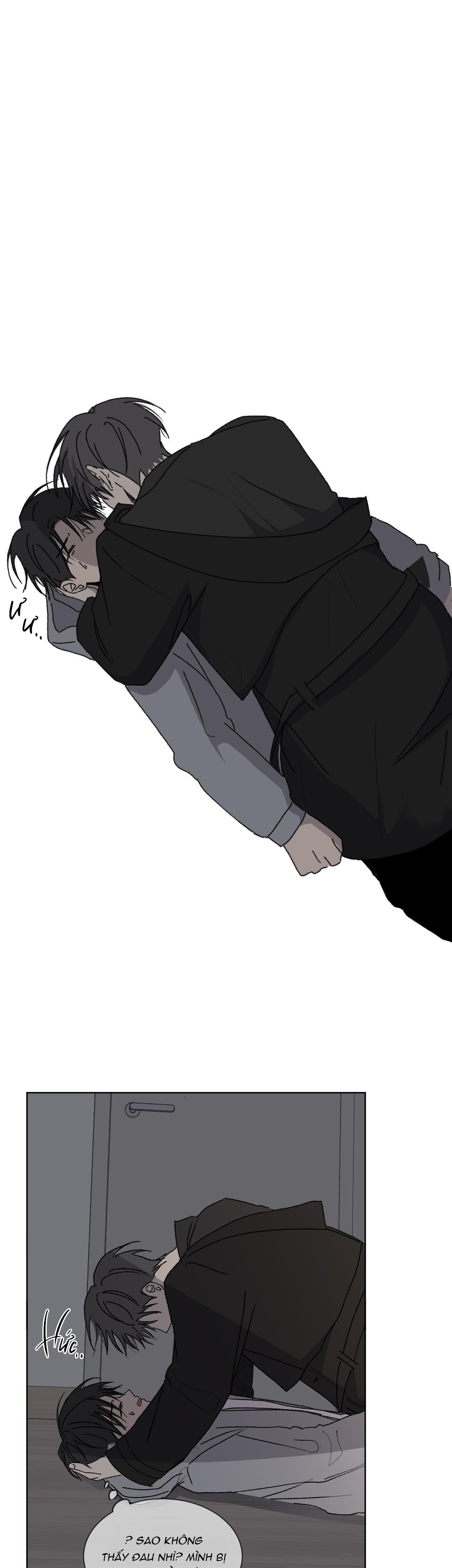 Missing Romance - Chap 9