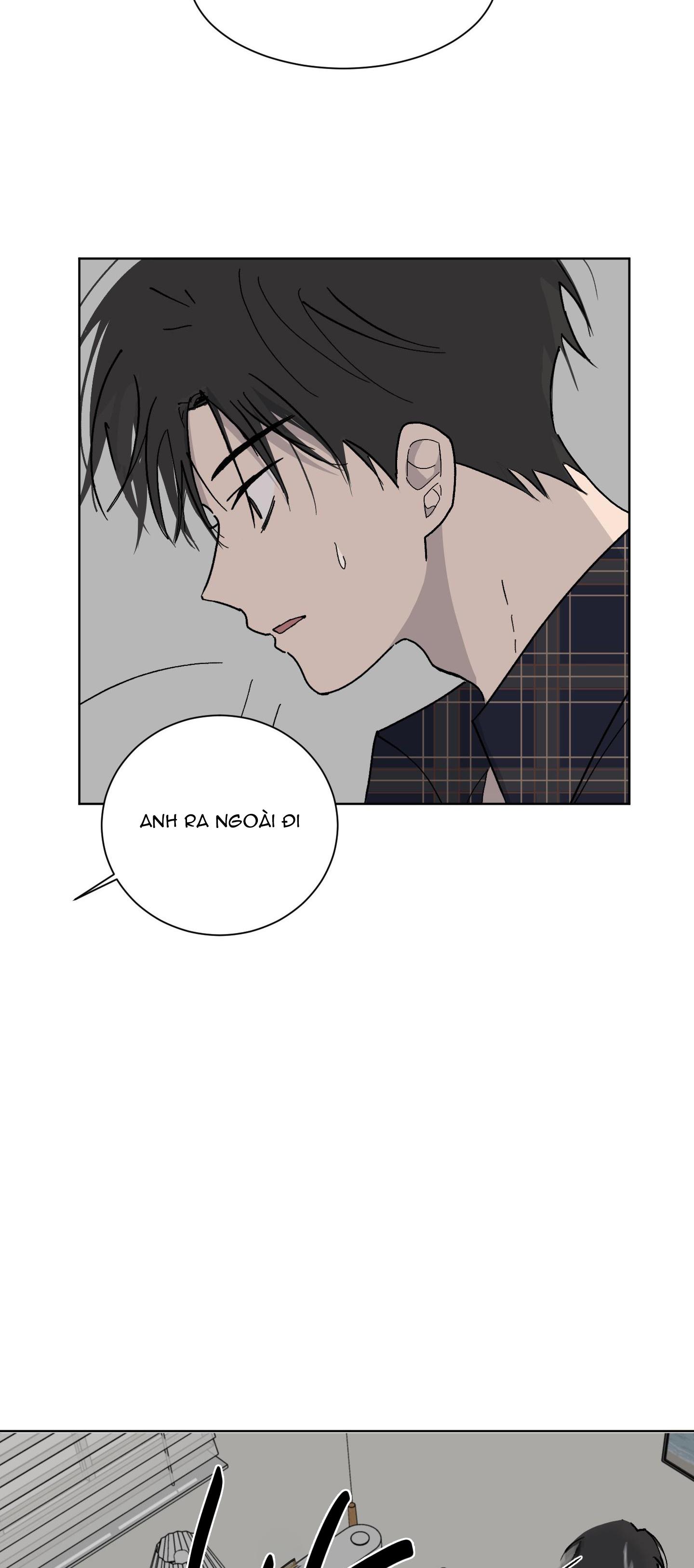 Missing Romance - Chap 3
