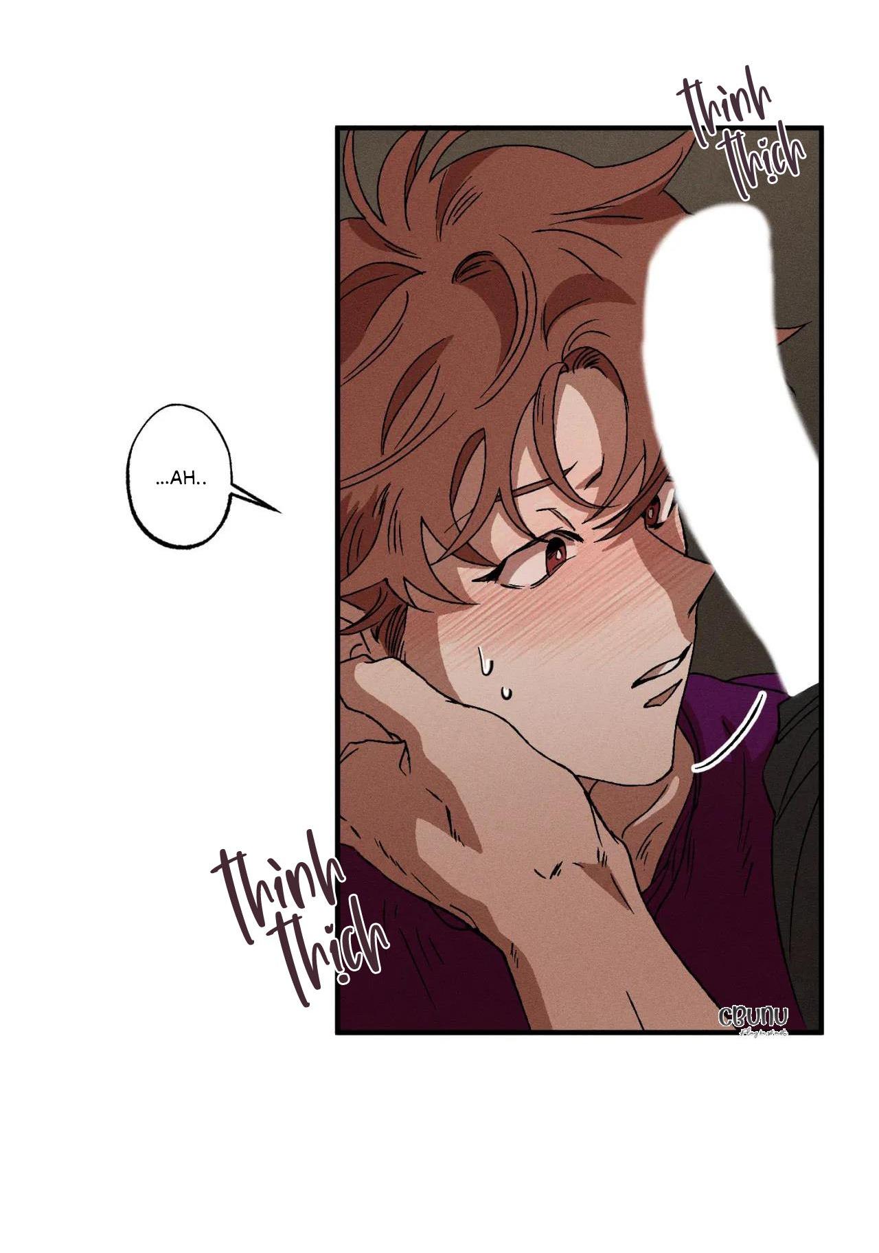 (CBunu) Bẫy Đôi Ngọt Ngào - Chap 20
