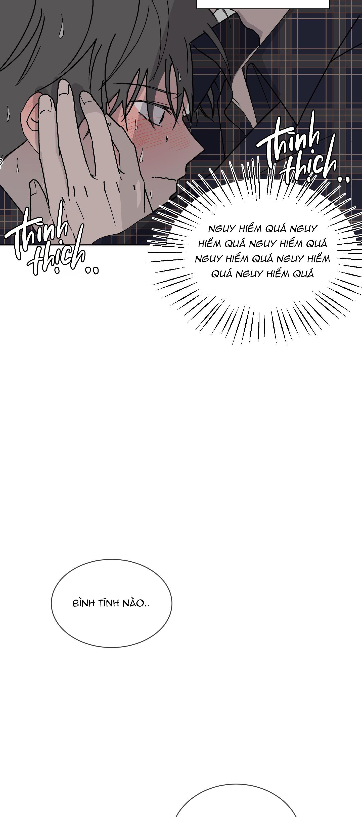 Missing Romance - Chap 3