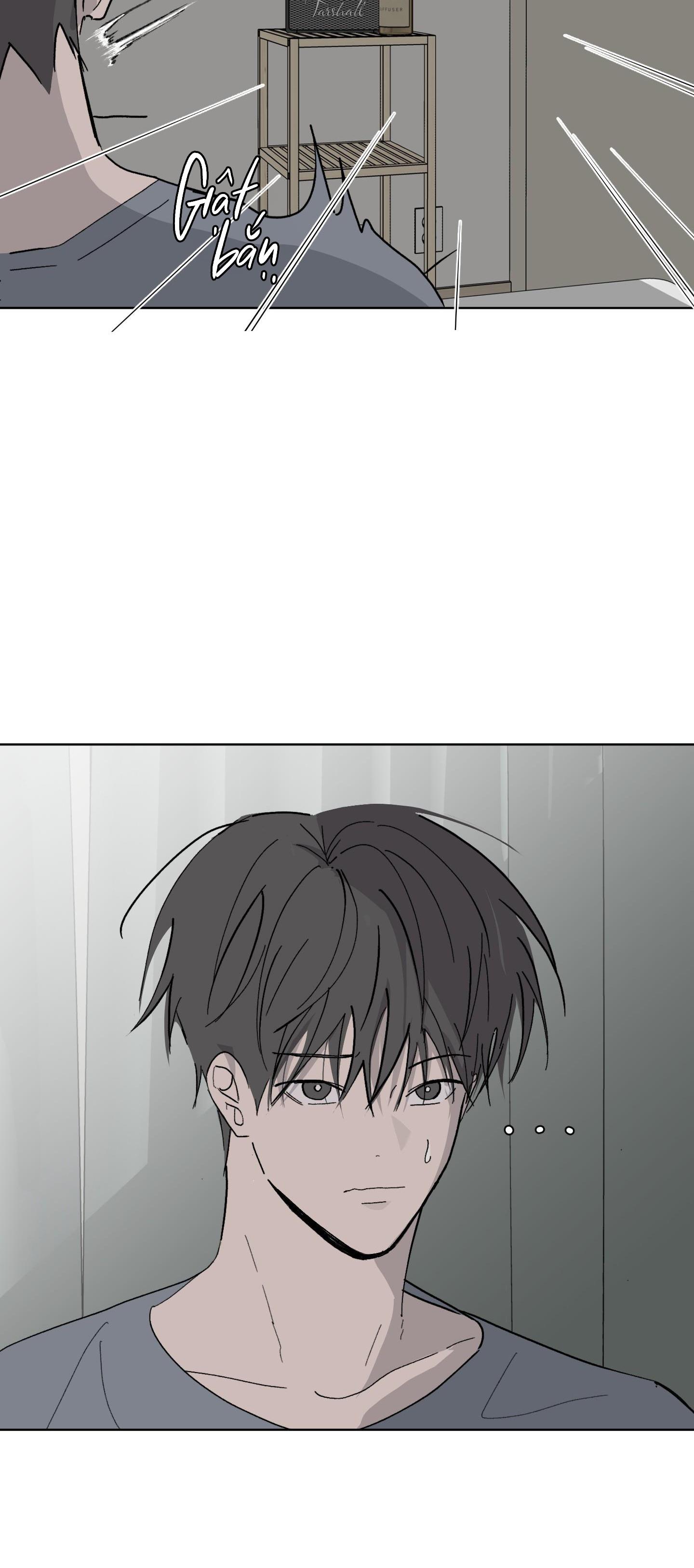 Missing Romance - Chap 3
