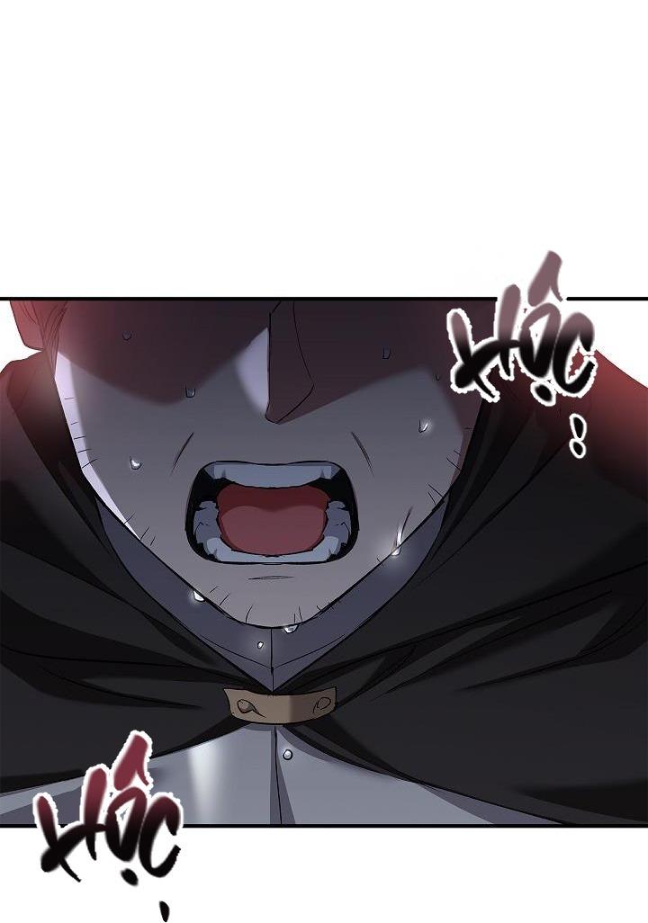 (ABO) BƯỚC NGOẶT - Chap 22