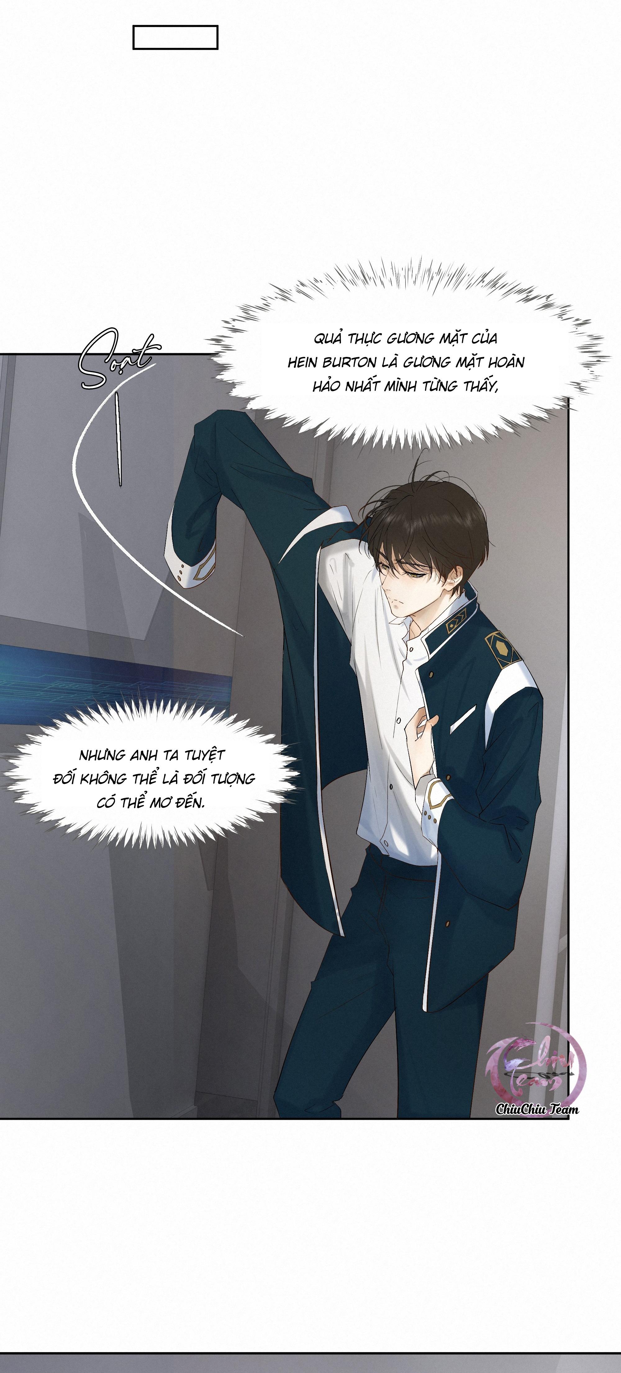 Tuyệt Xử Phùng Sinh - Chap 9