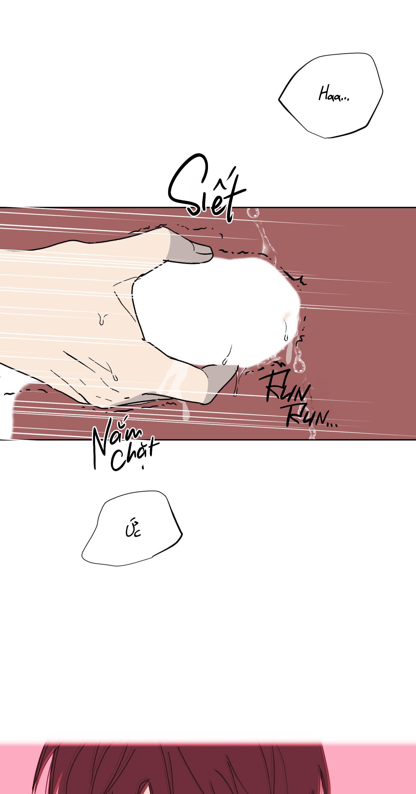 Missing Romance - Chap 3