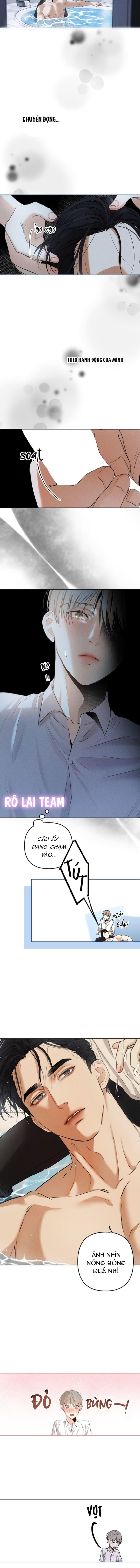 Ái Dục - Chap 3