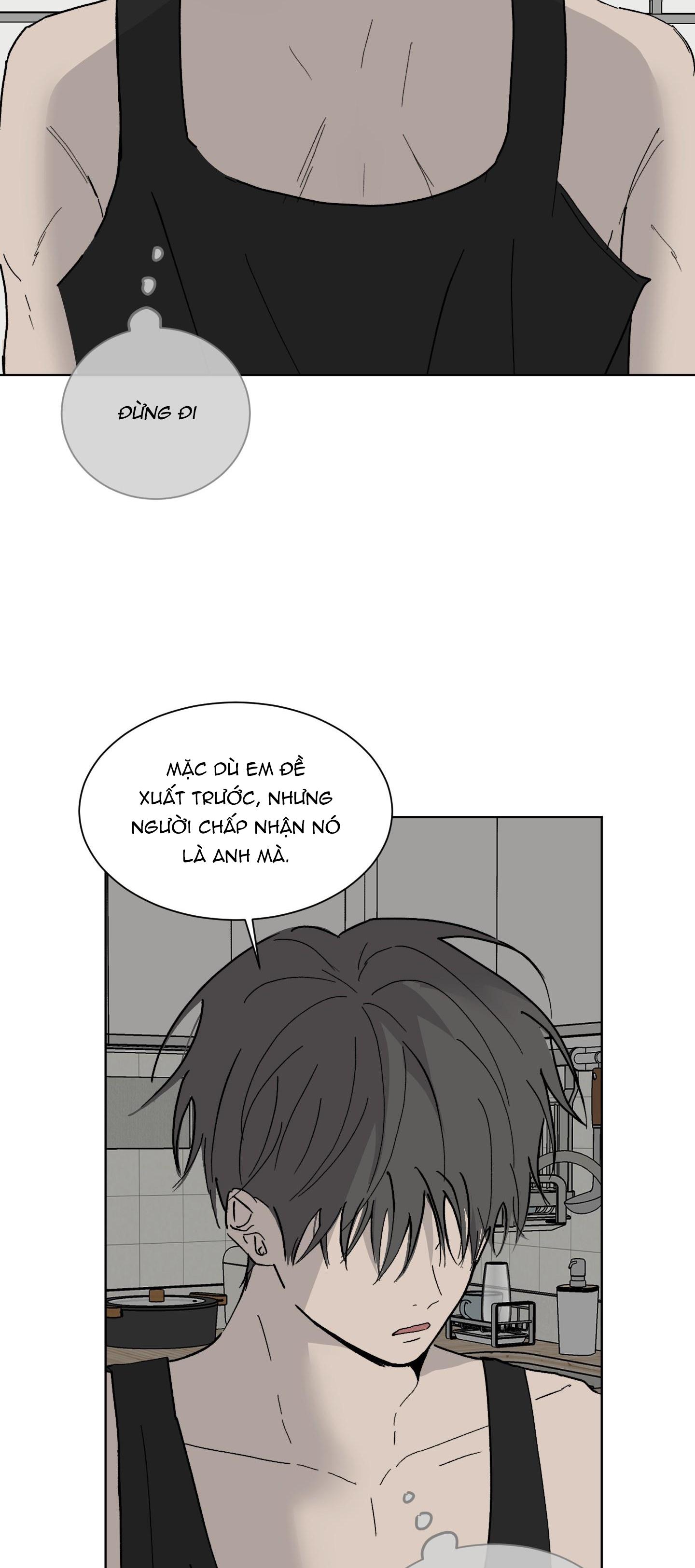 Missing Romance - Chap 3