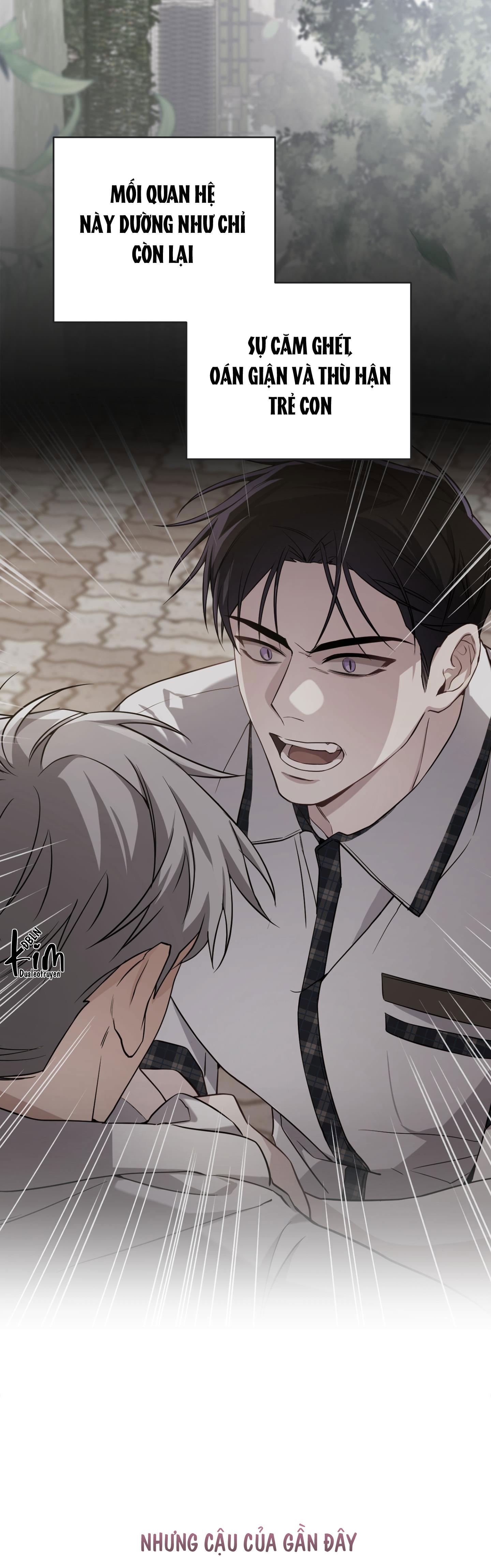 GUIDE ESPER NGẮN - Chap 1.7