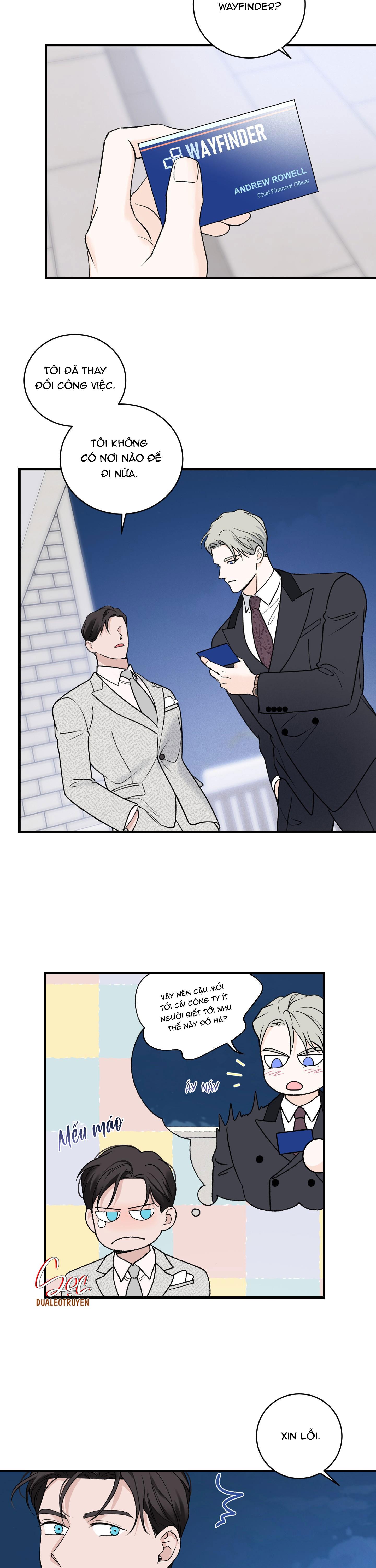 OVER CLOCK - Chap 21