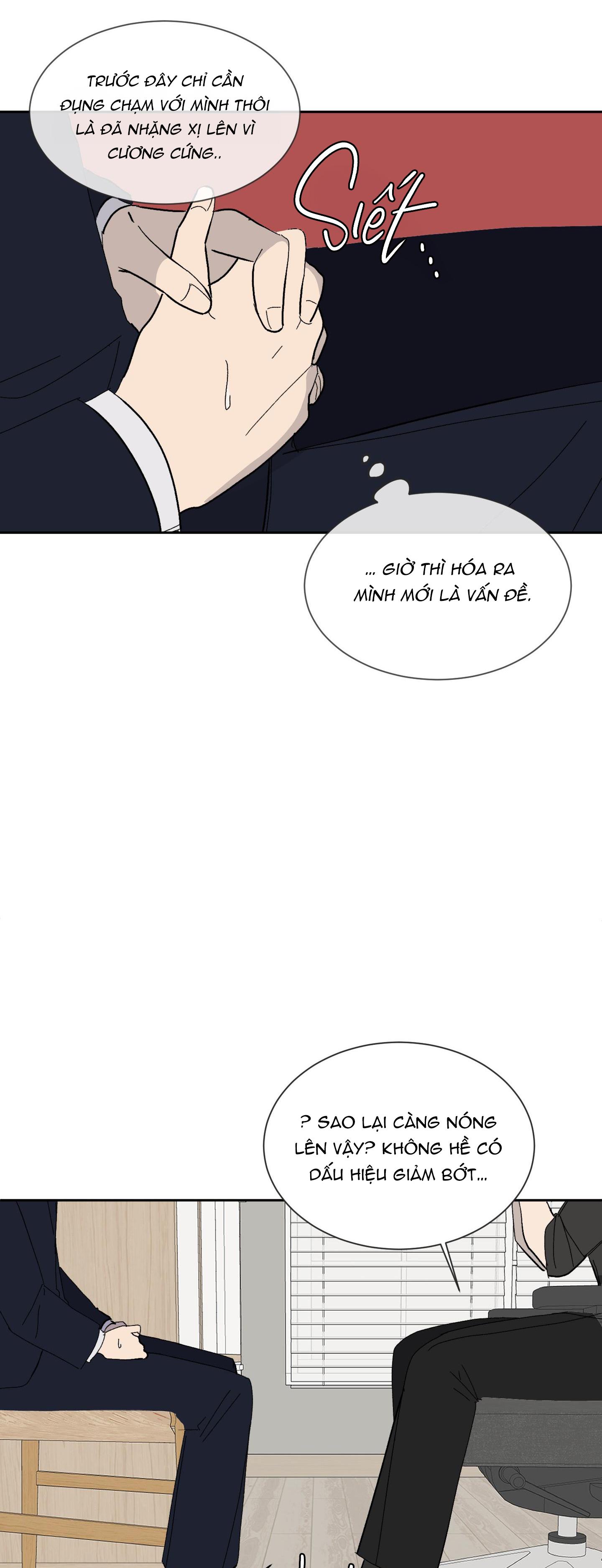 Missing Romance - Chap 7