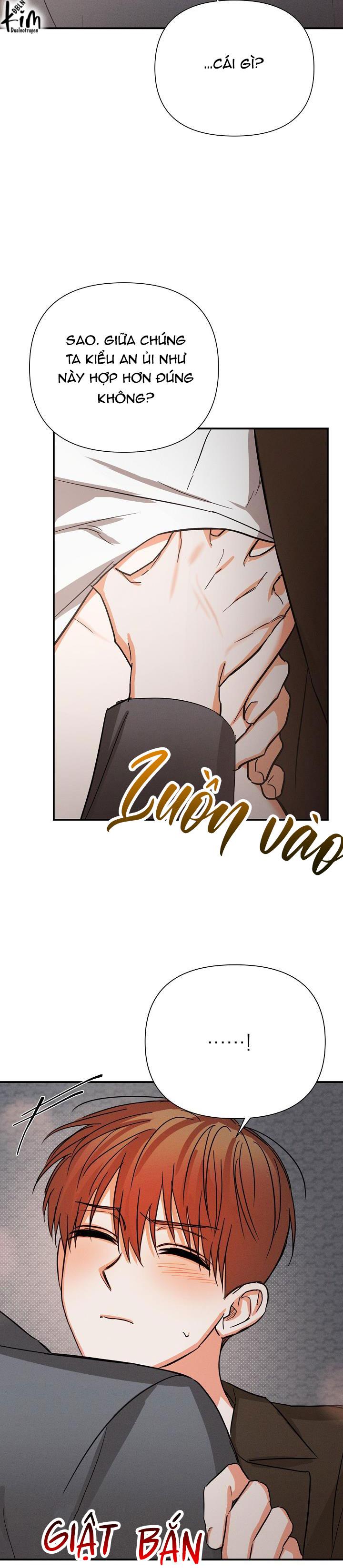 NINE TO NINE - Chap 35