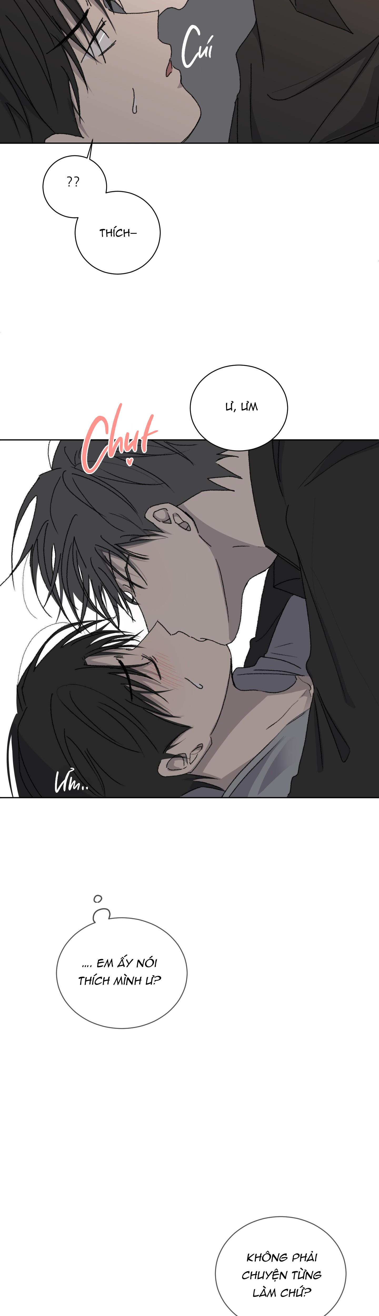 Missing Romance - Chap 9