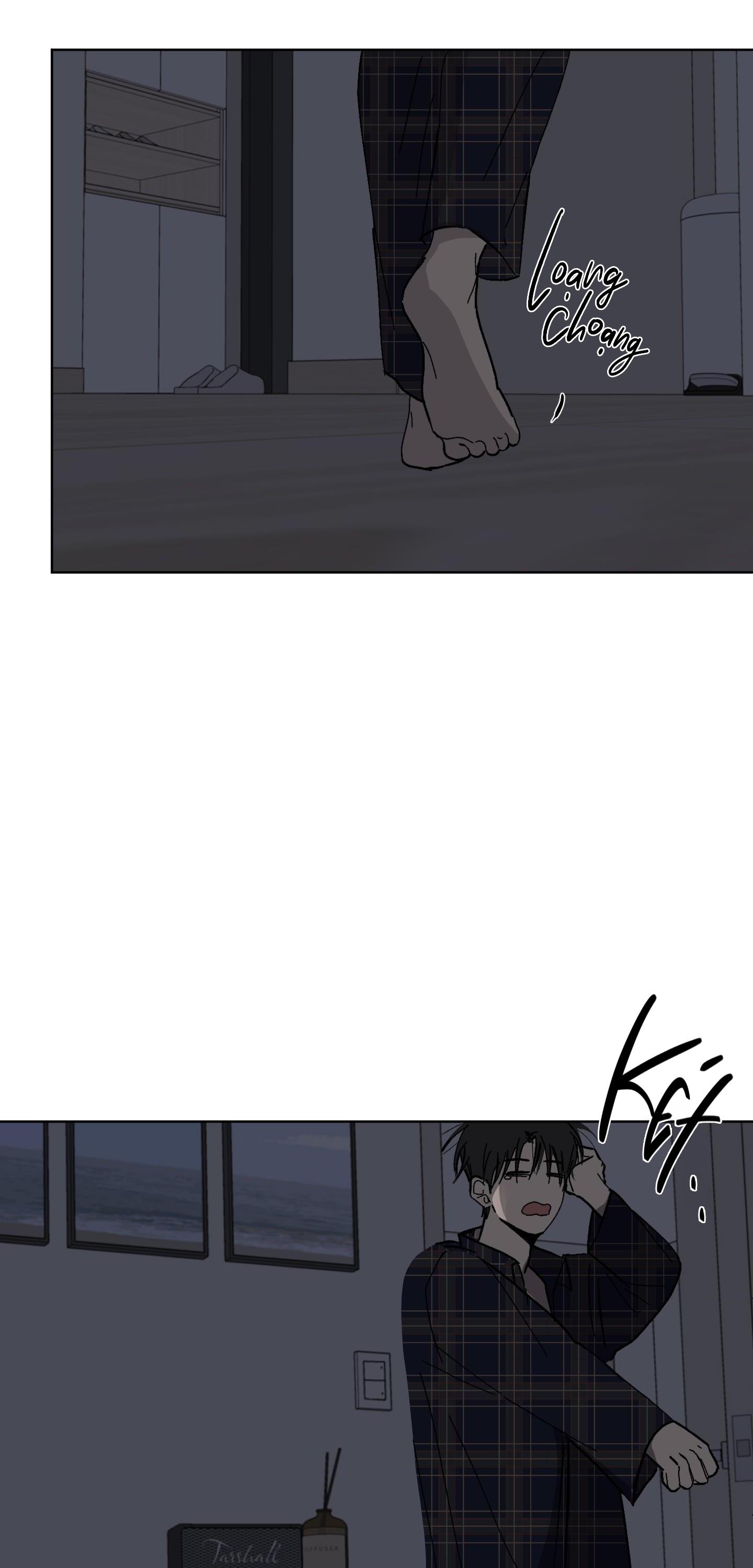 Missing Romance - Chap 3