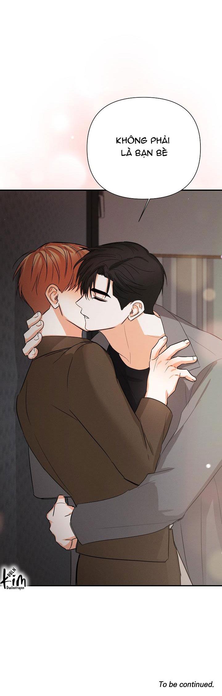 NINE TO NINE - Chap 35