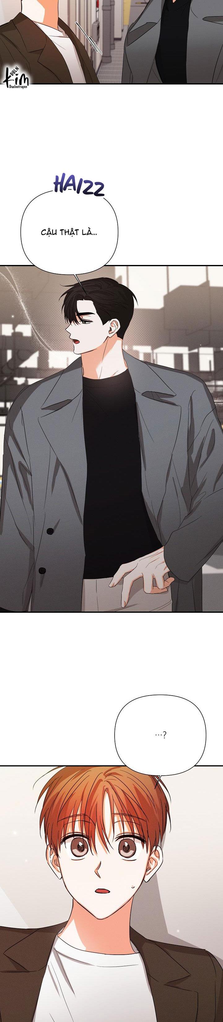 NINE TO NINE - Chap 35