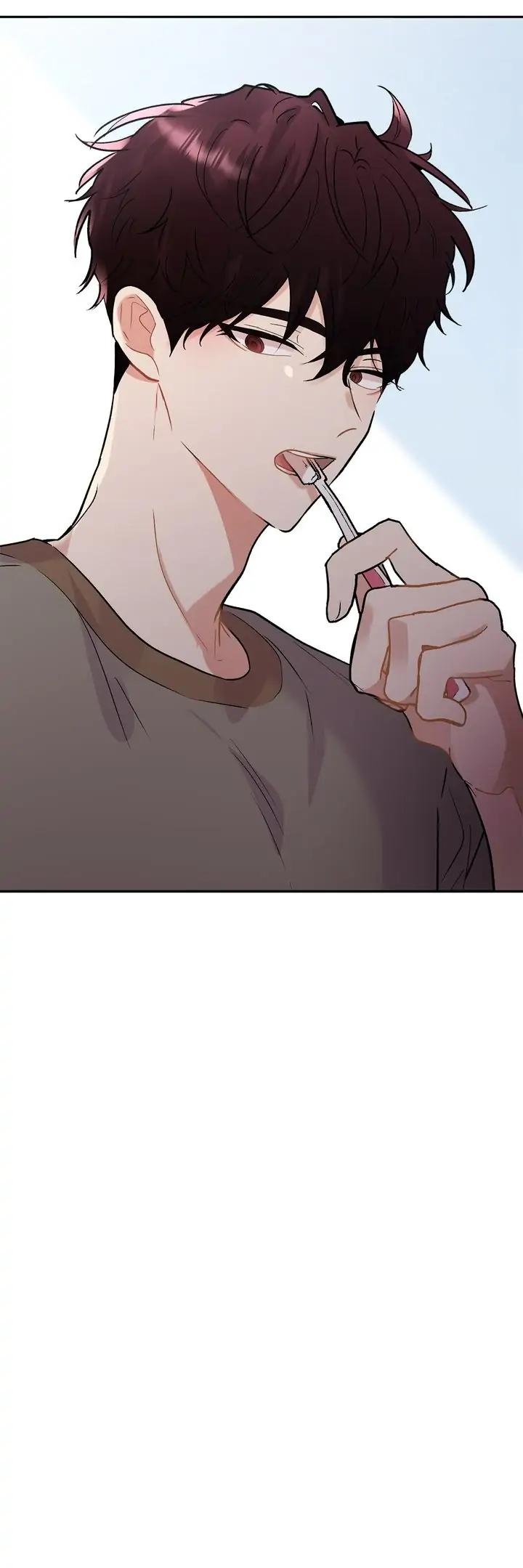 Nếu Như Cậu Bạn Hàng Xóm Là Vampire? - Chap 32