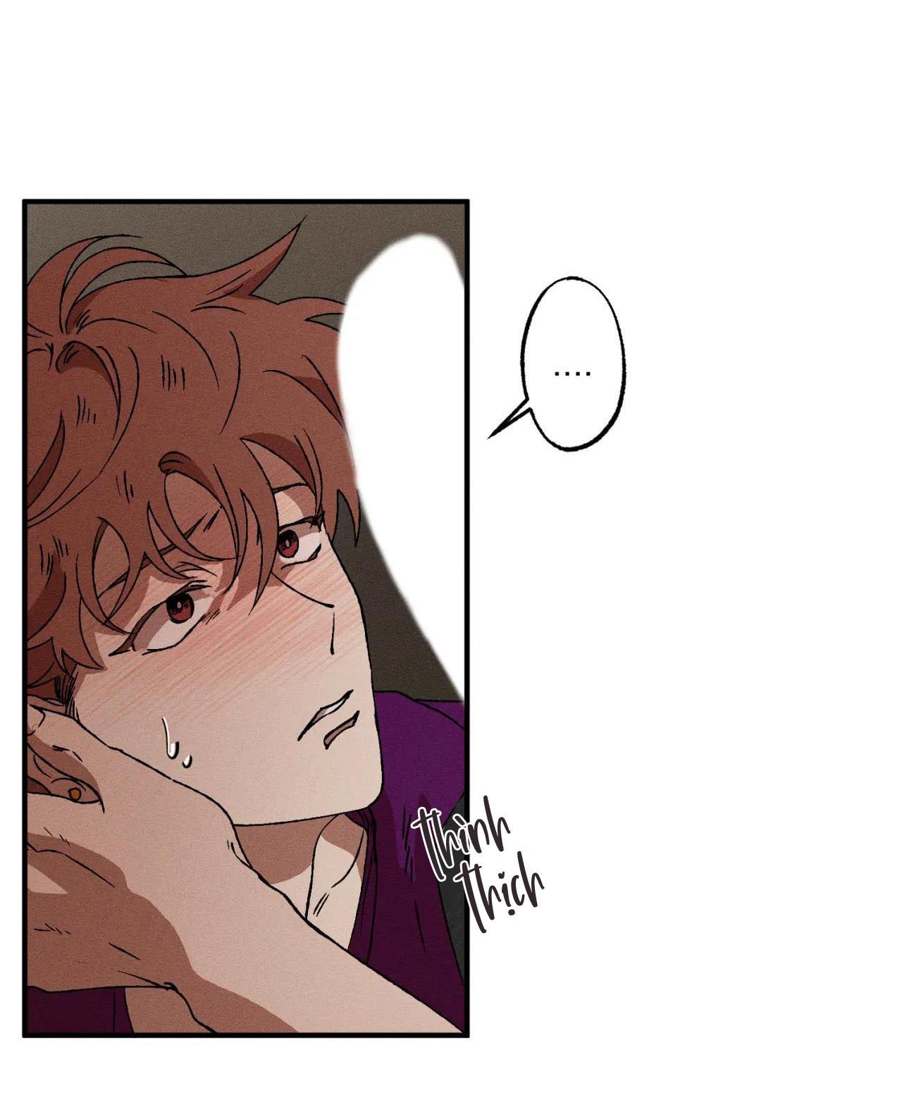 (CBunu) Bẫy Đôi Ngọt Ngào - Chap 20