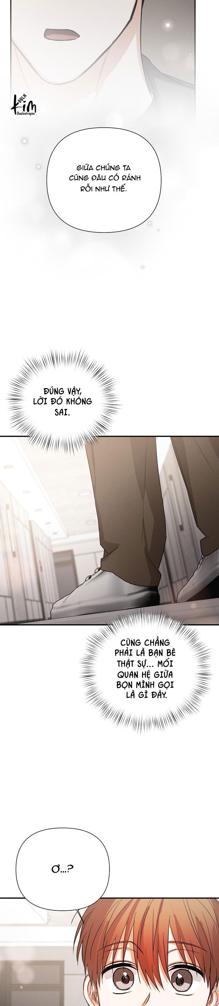 NINE TO NINE - Chap 35