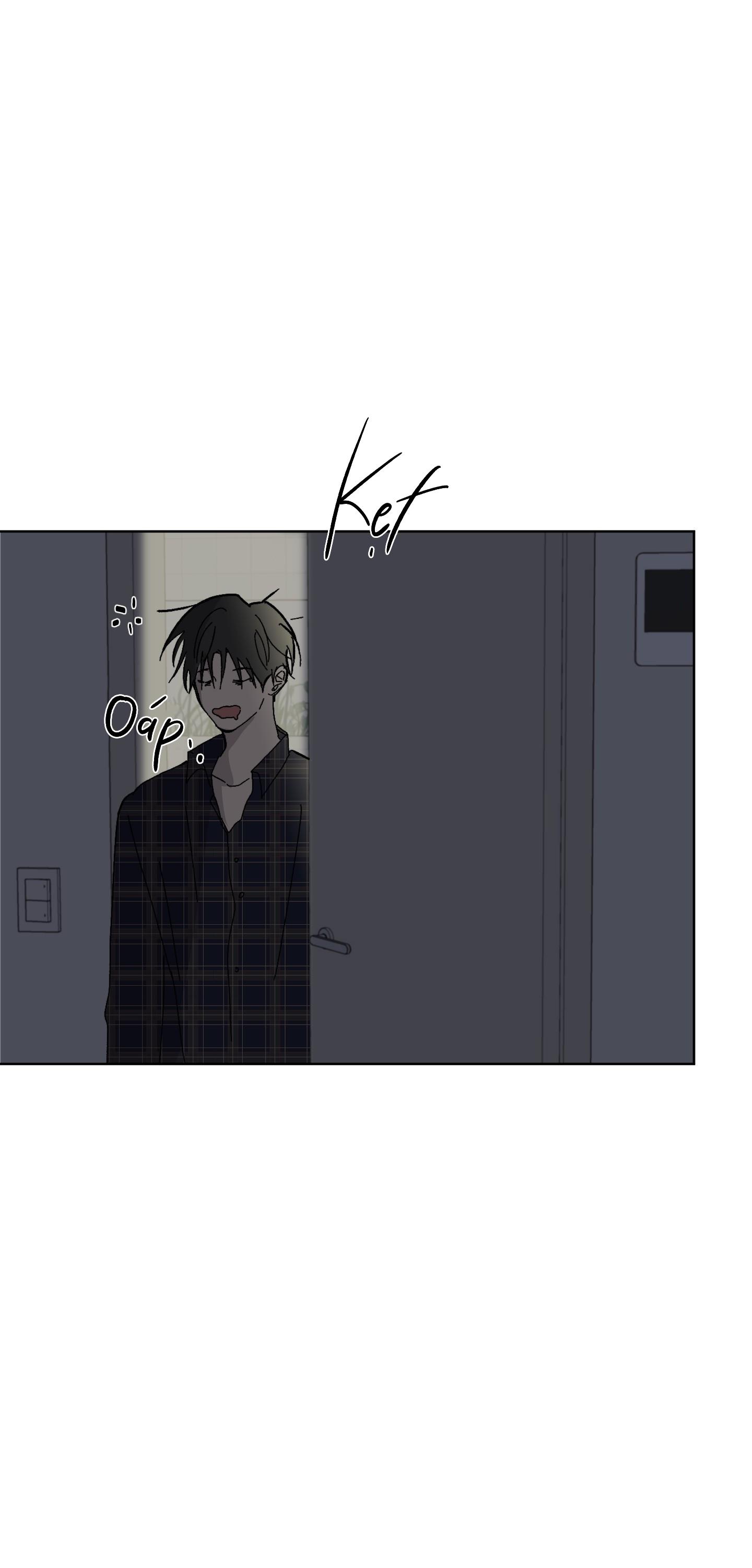 Missing Romance - Chap 3