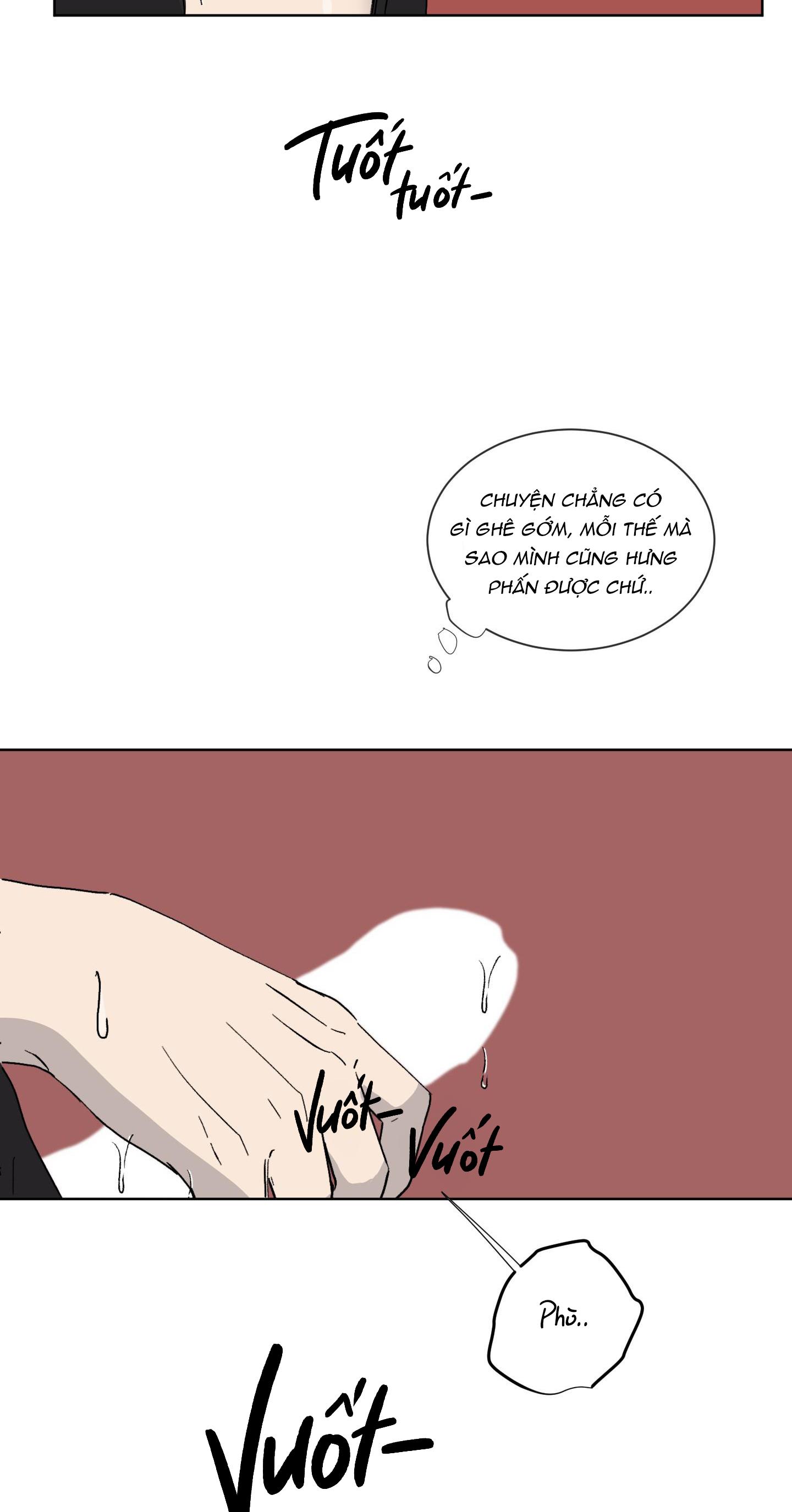 Missing Romance - Chap 3
