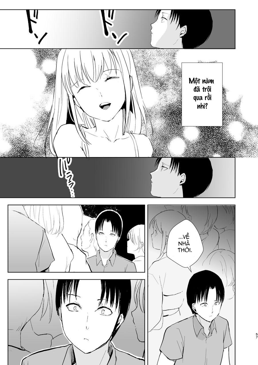 Tổng Hợp Oneshot Của Zjt - Chap 190