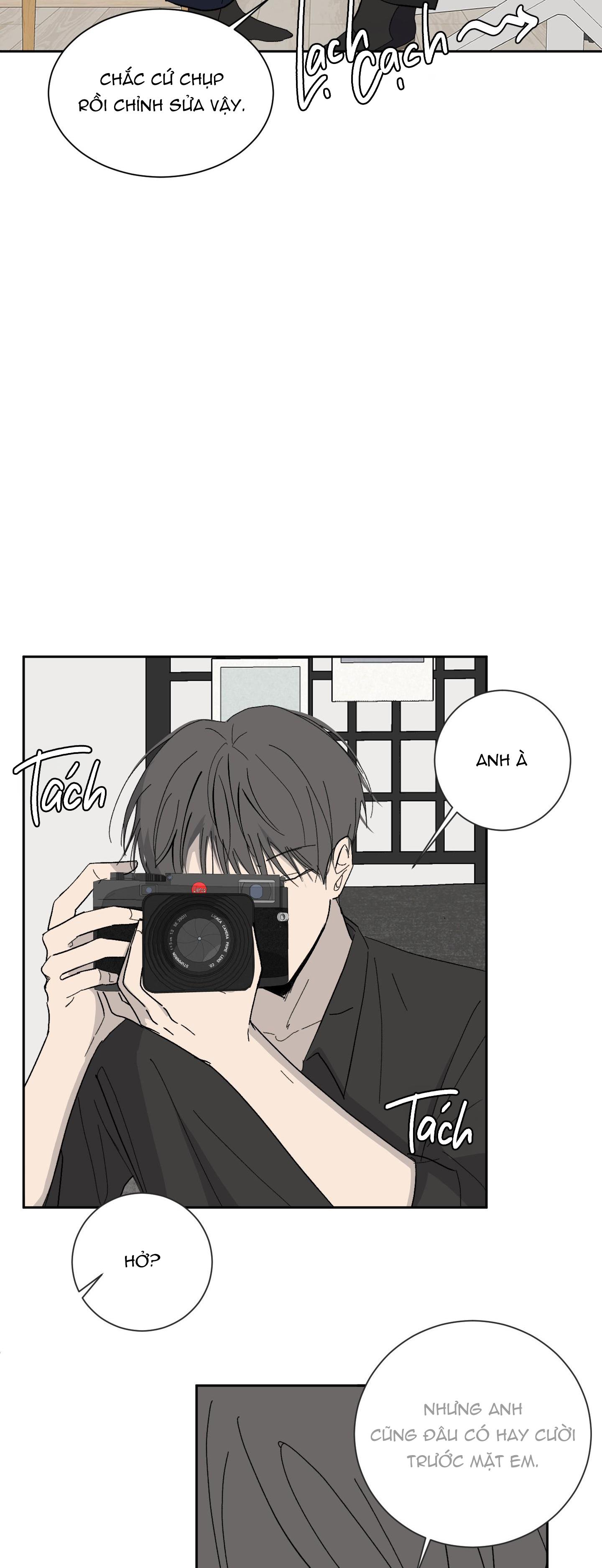 Missing Romance - Chap 7
