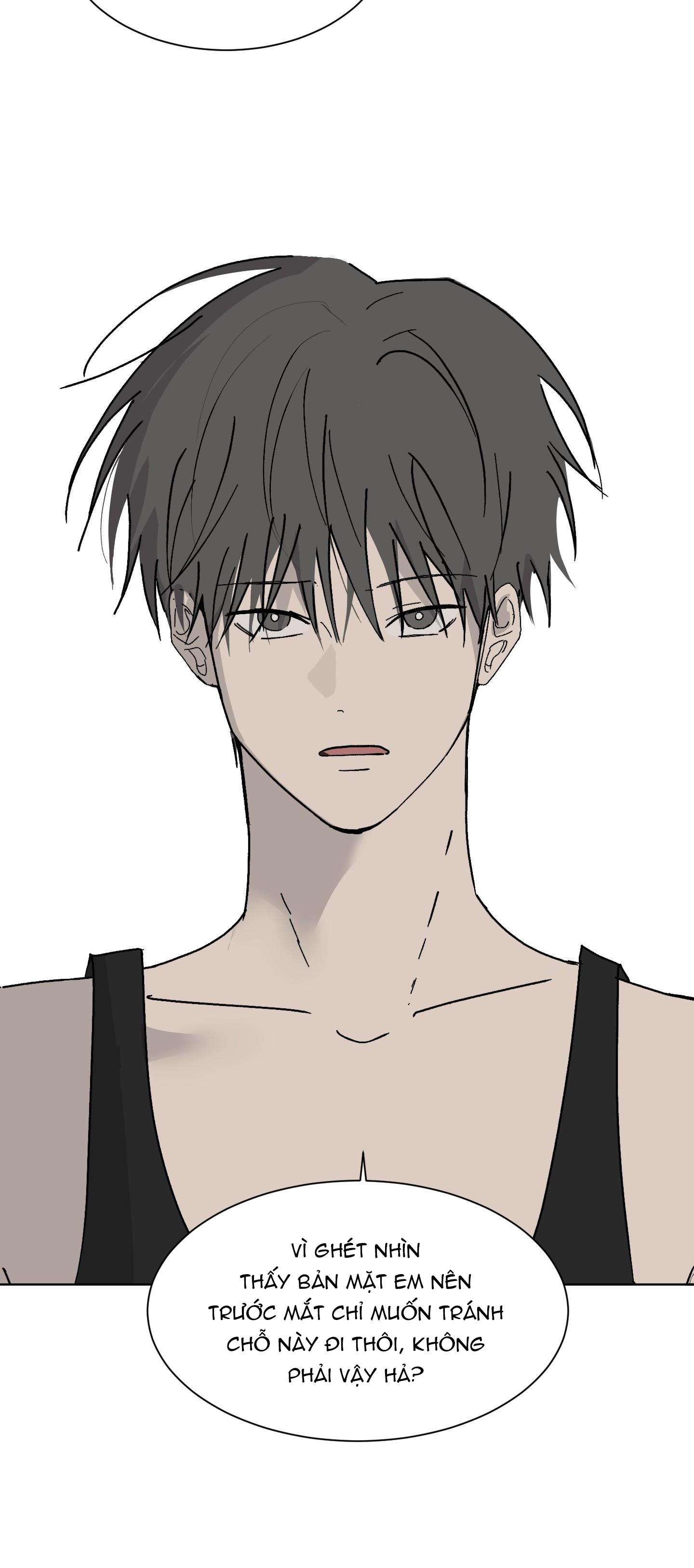 Missing Romance - Chap 3