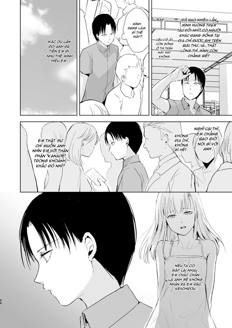 Tổng Hợp Oneshot Của Zjt - Chap 190