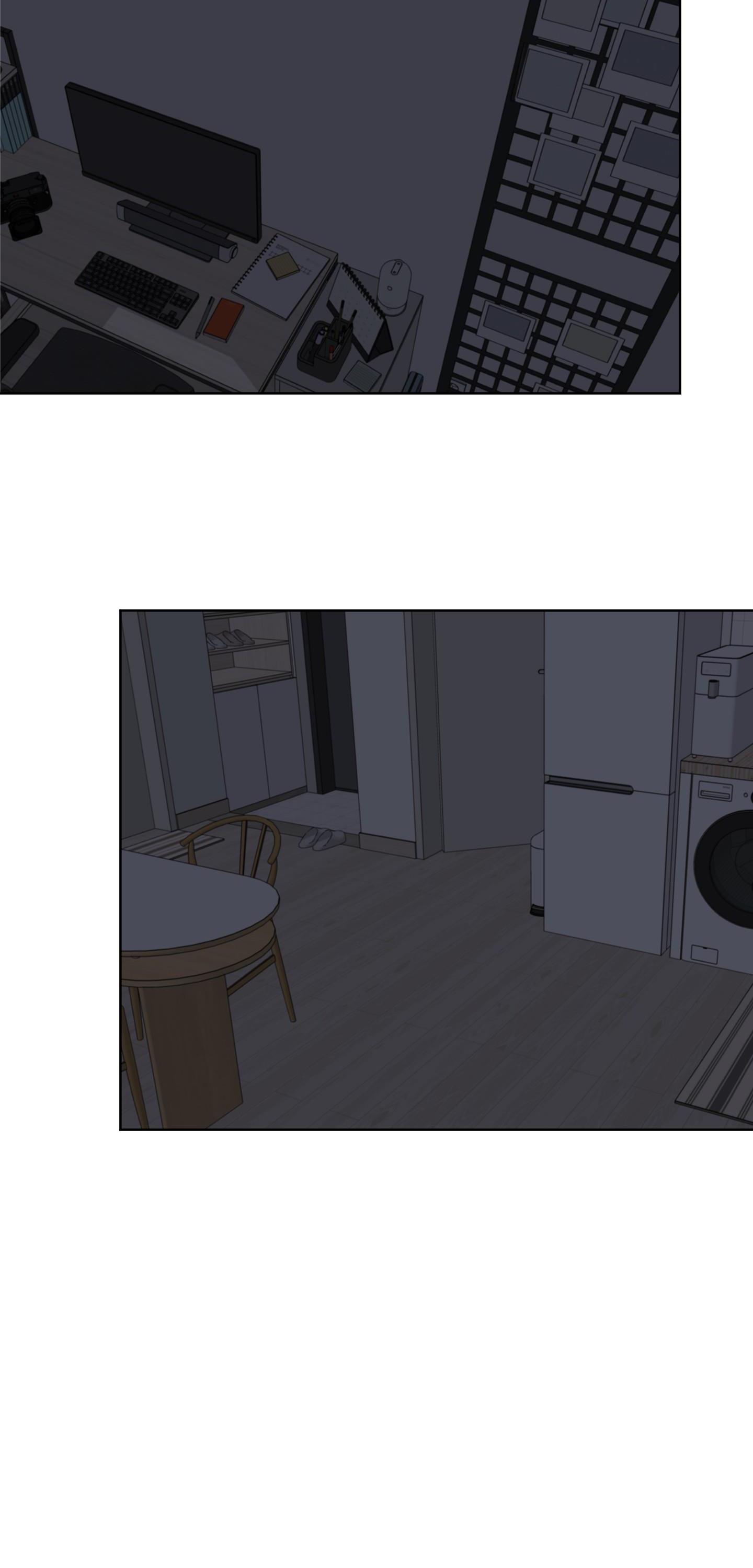 Missing Romance - Chap 3