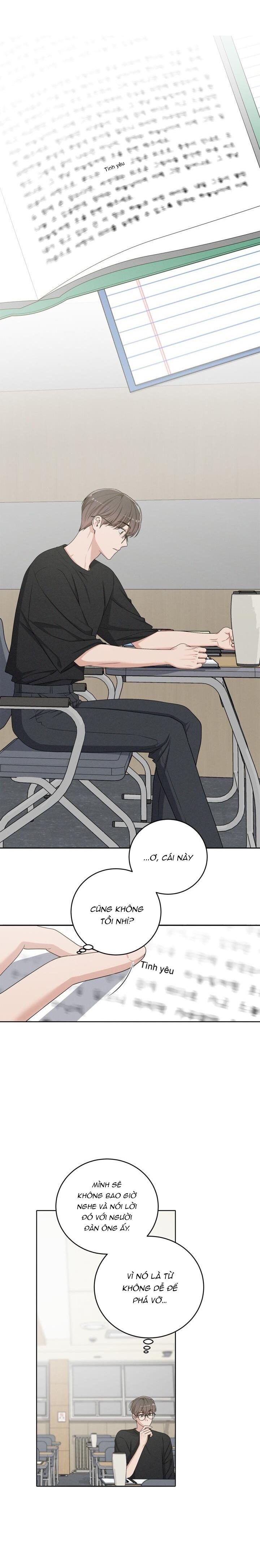 Critical Point - Chap 12
