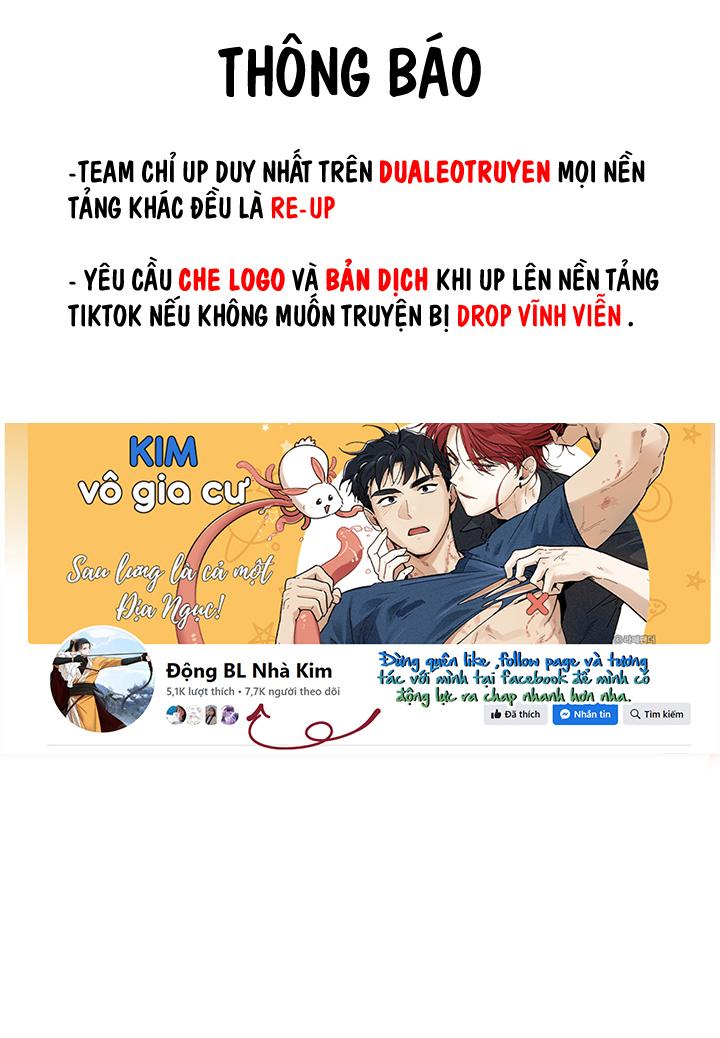 QUỶ ĐÓI - Chap 8
