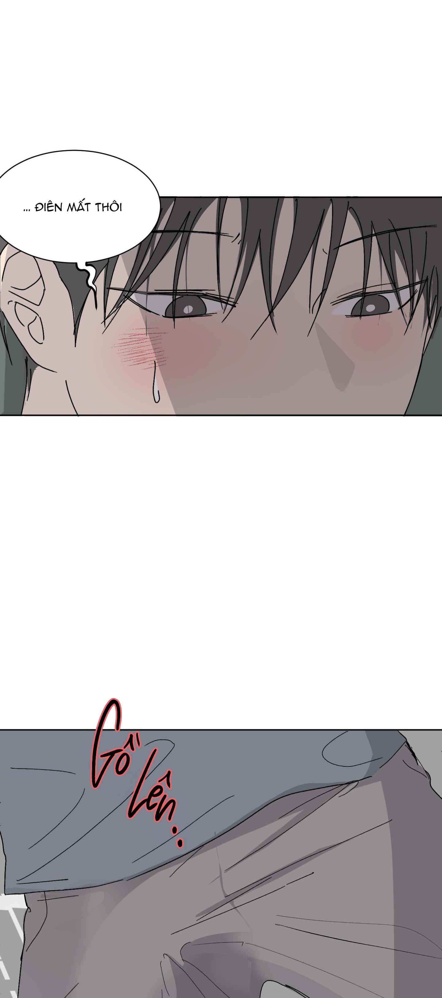 Missing Romance - Chap 3