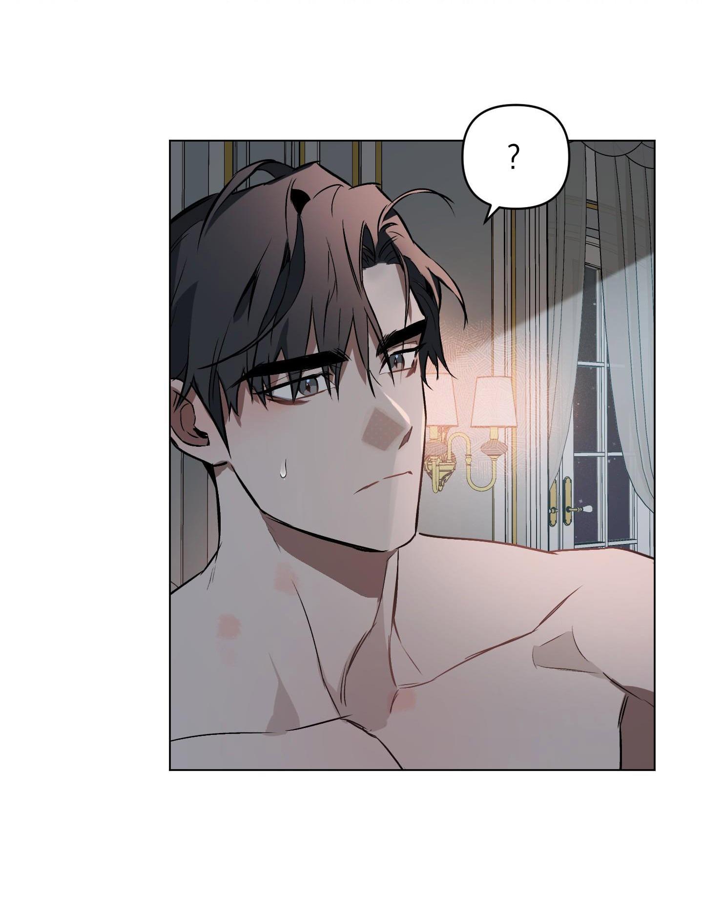 (Noname) Định Tên Mối Quan Hệ - Chap 16