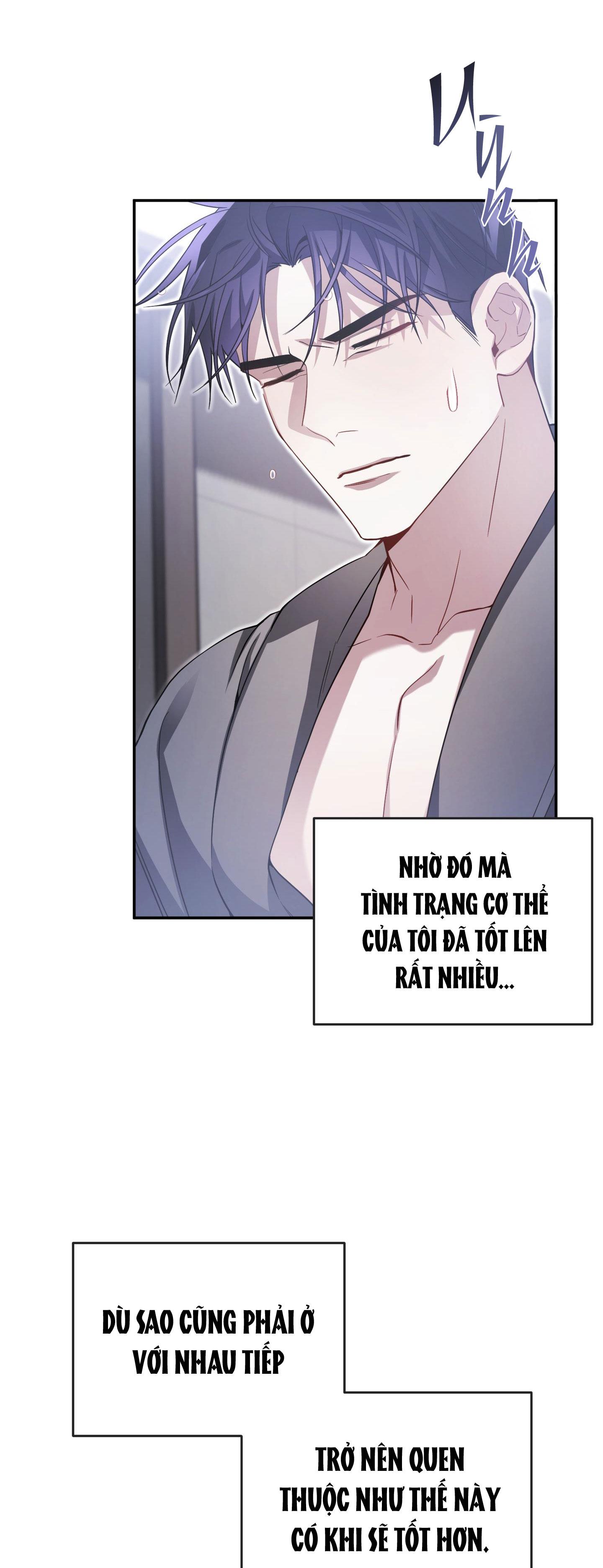GUIDE ESPER NGẮN - Chap 1.7