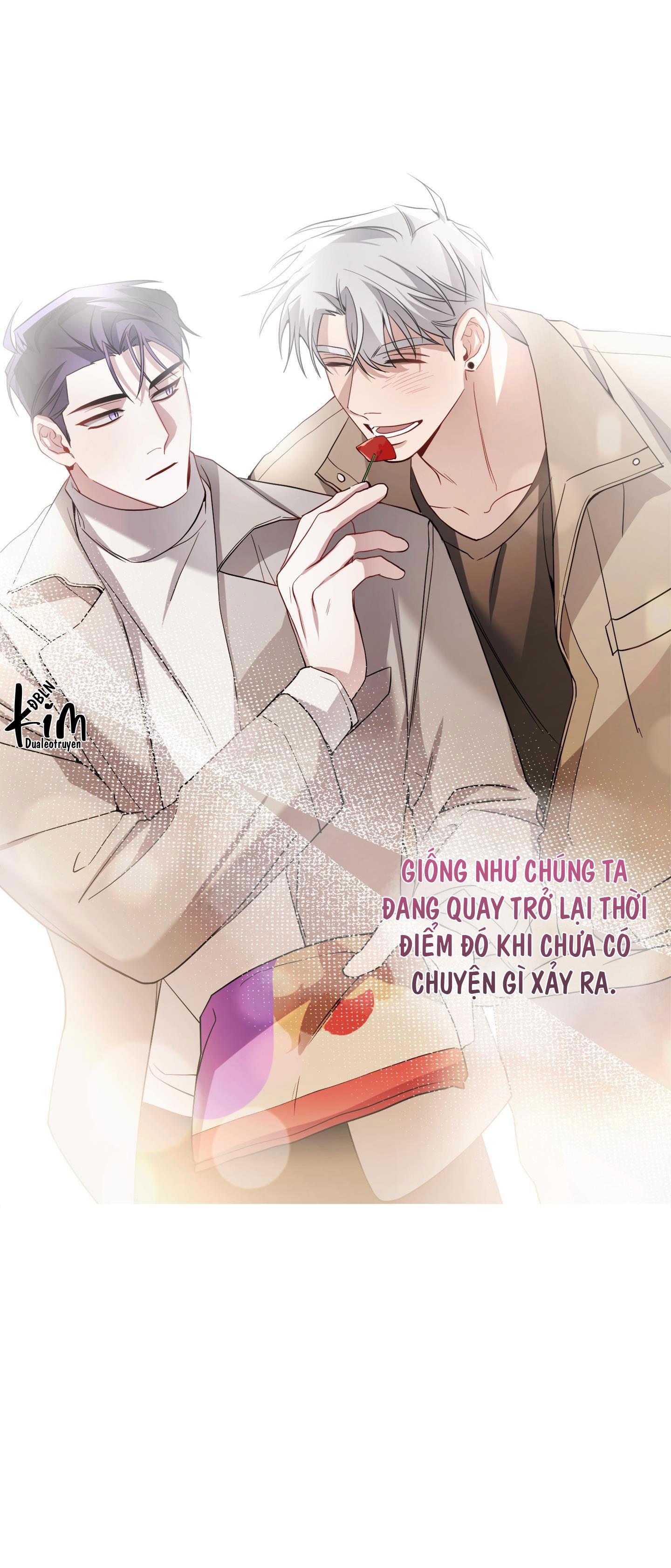 GUIDE ESPER NGẮN - Chap 1.7
