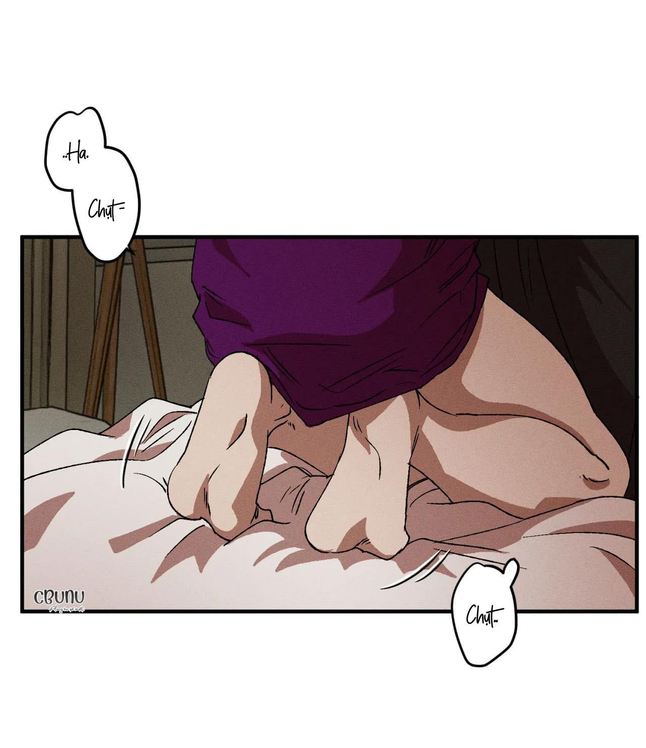 (CBunu) Bẫy Đôi Ngọt Ngào - Chap 20