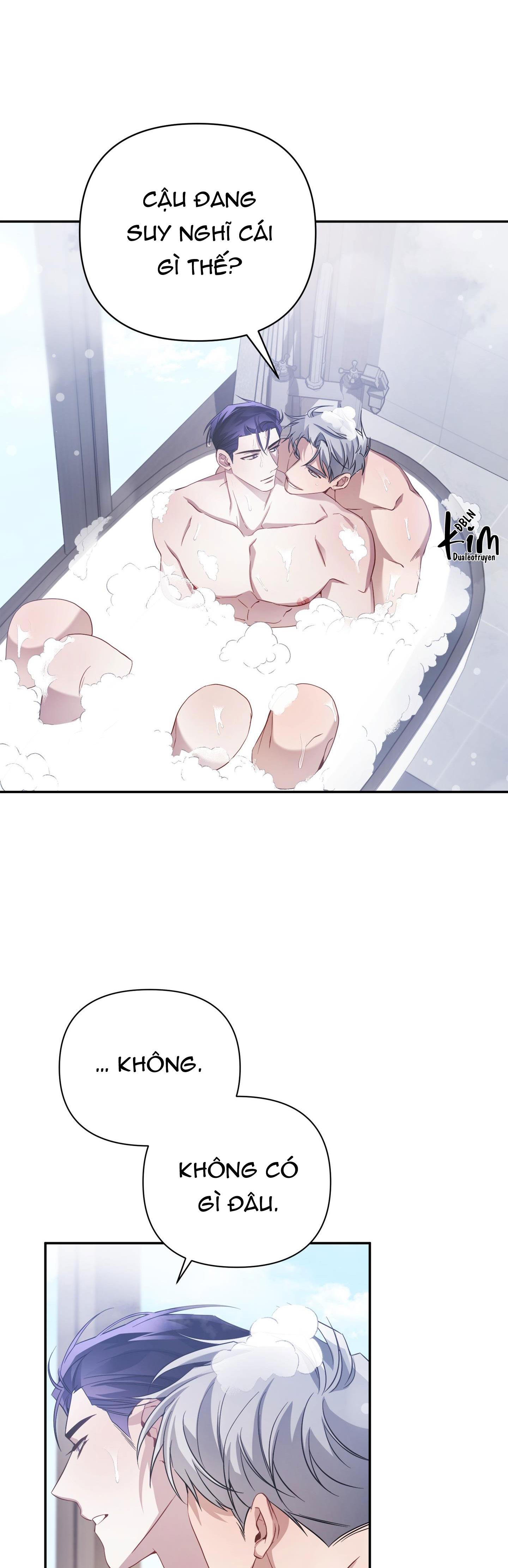 GUIDE ESPER NGẮN - Chap 1.7